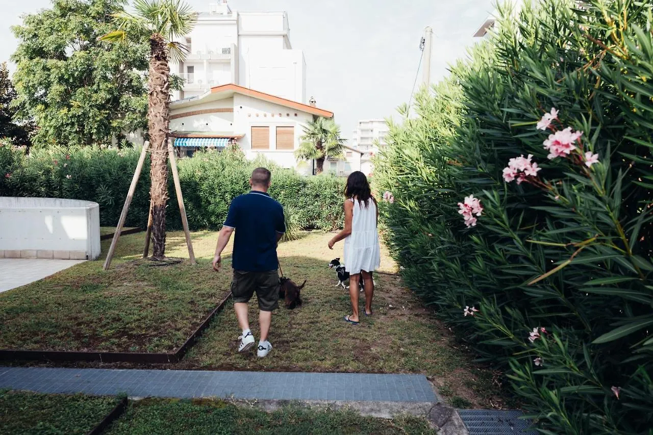 Anima Jesolo - Drago Village Lägenhet