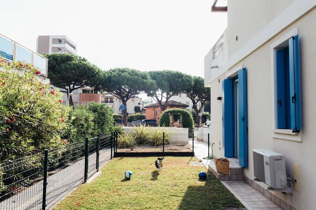 Anima Jesolo - Drago Village Italien