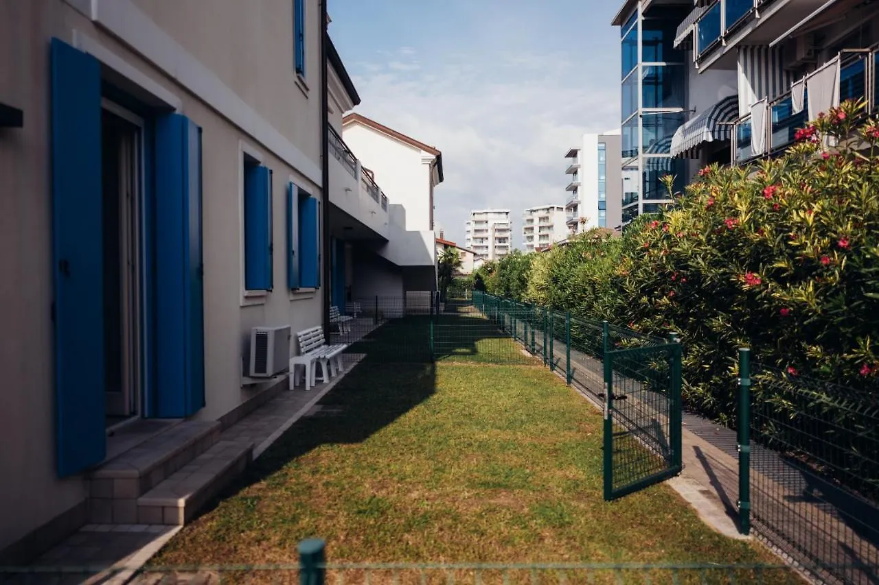 Anima Jesolo - Drago Village 0*, Lido di Jesolo Italien