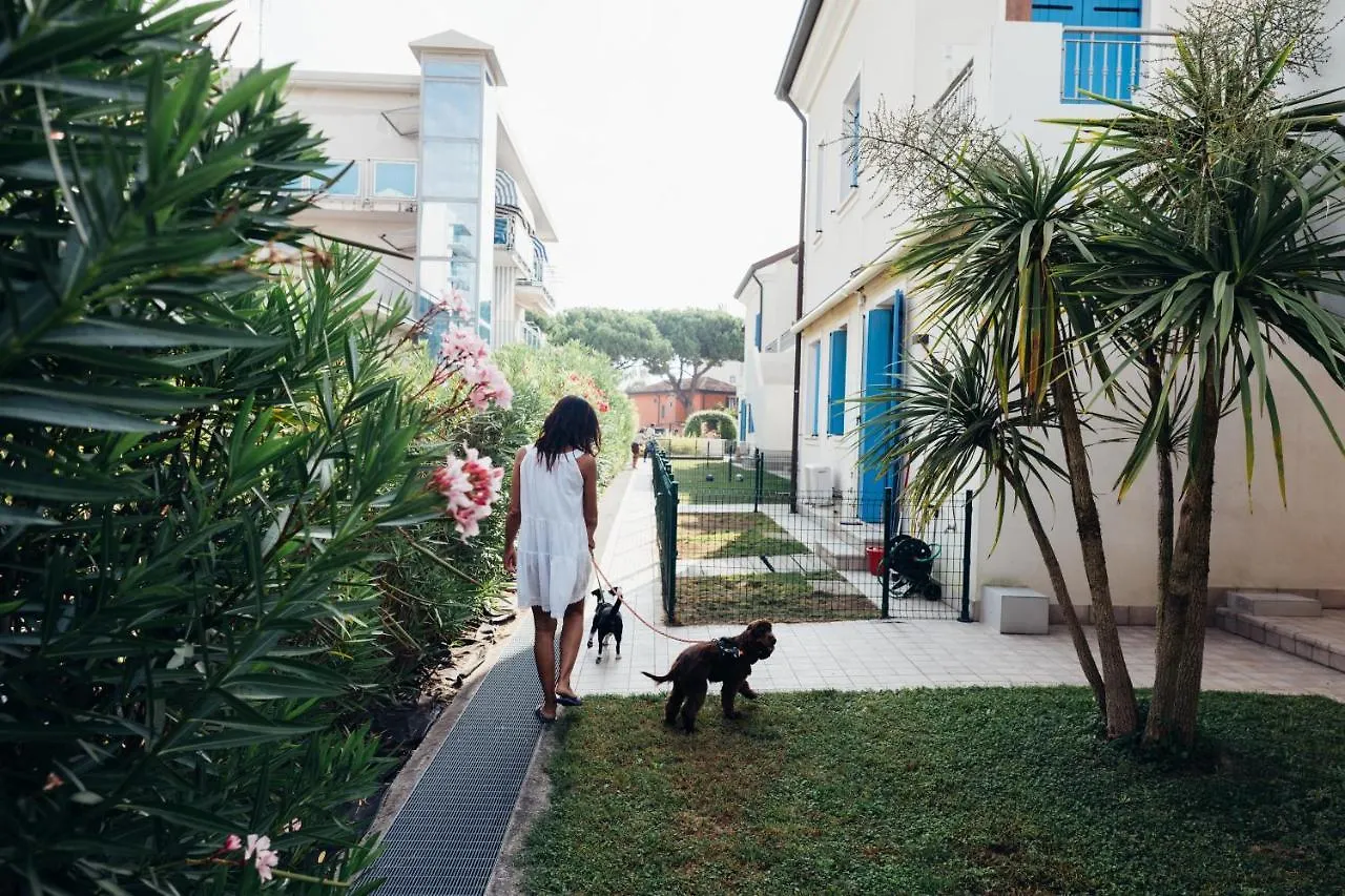 Lägenhet Anima Jesolo - Drago Village