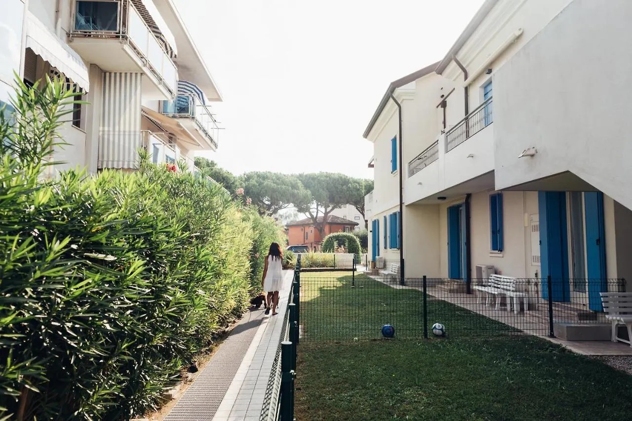 Anima Jesolo - Drago Village Italien