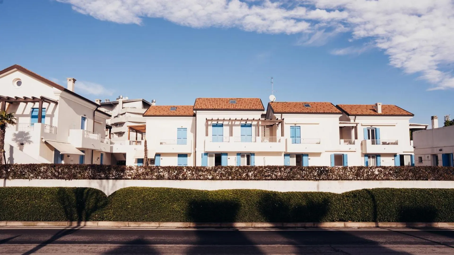 Anima Jesolo - Drago Village Apartment