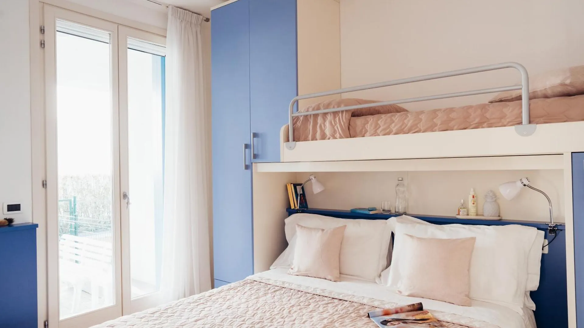 Apartment Anima Jesolo - Drago Village