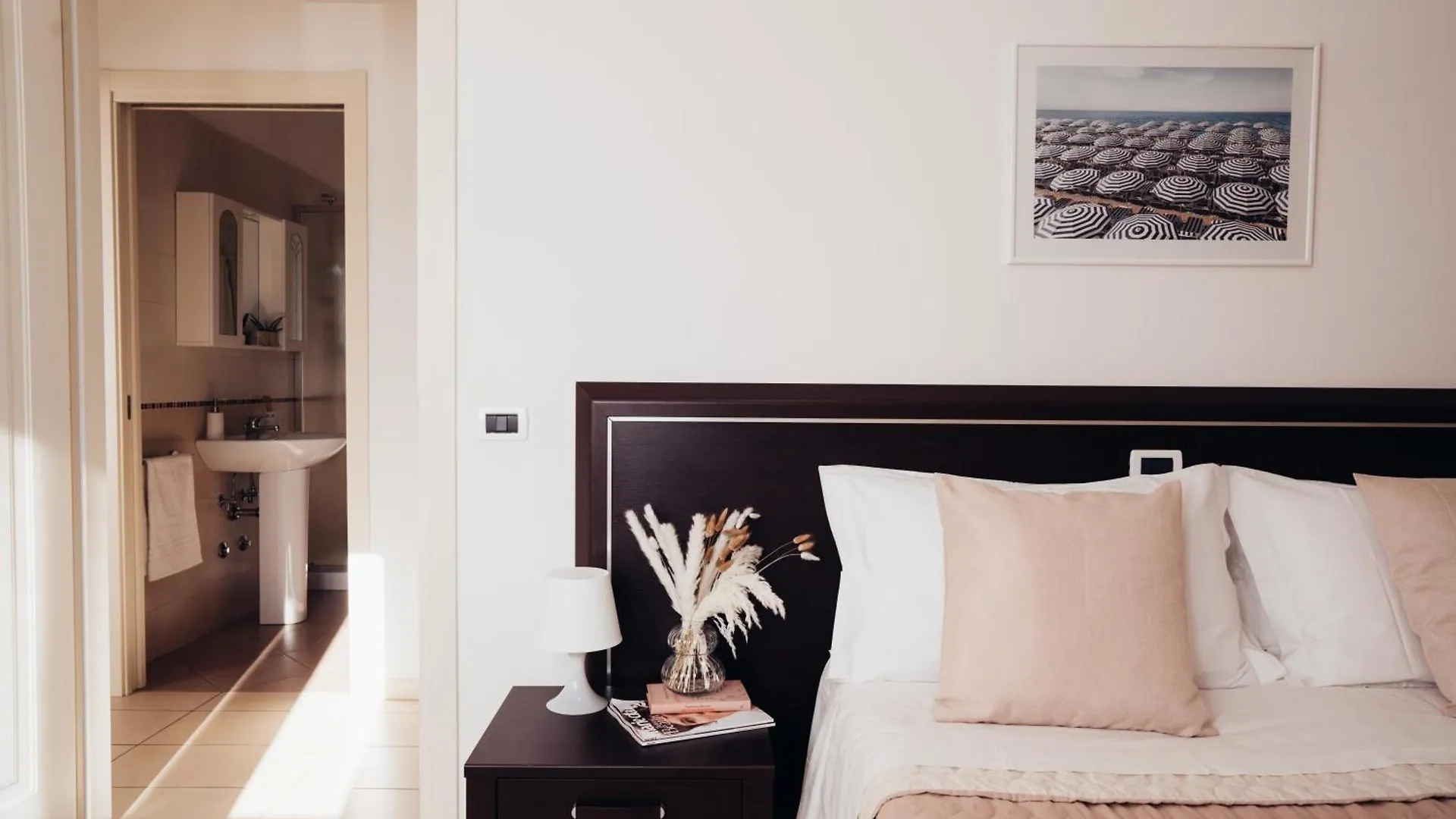 Anima Jesolo - Drago Village Lägenhet Lido di Jesolo