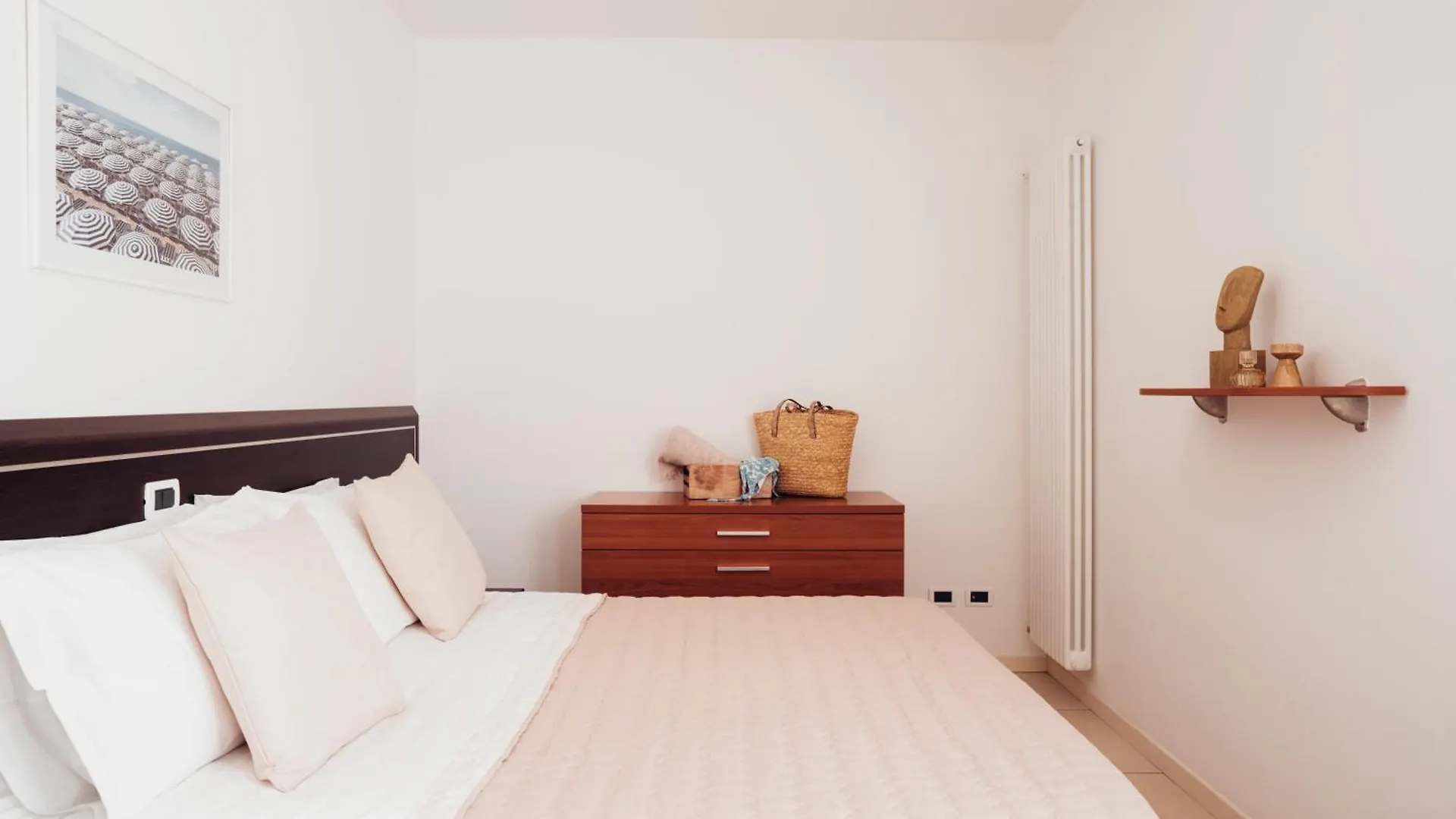 Apartment Anima Jesolo - Drago Village Italy
