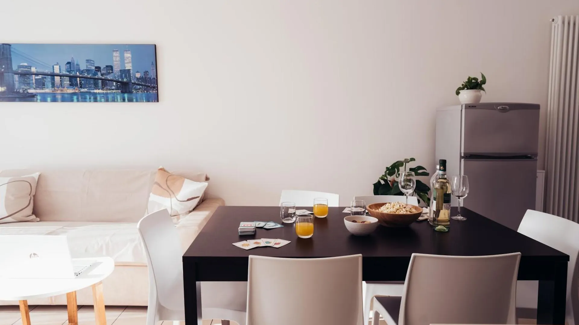 Apartment Anima Jesolo - Drago Village