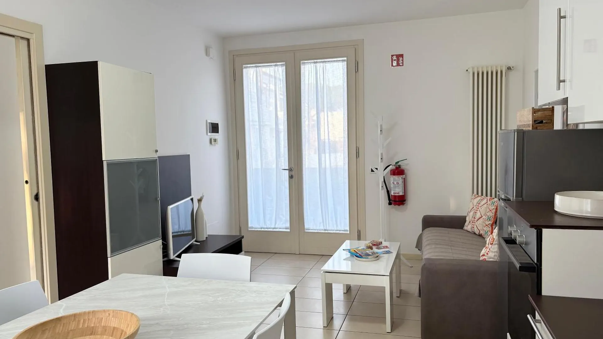 Lägenhet Anima Jesolo - Drago Village