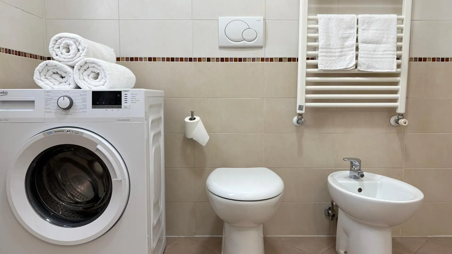 Anima Jesolo - Drago Village Apartment Lido di Jesolo
