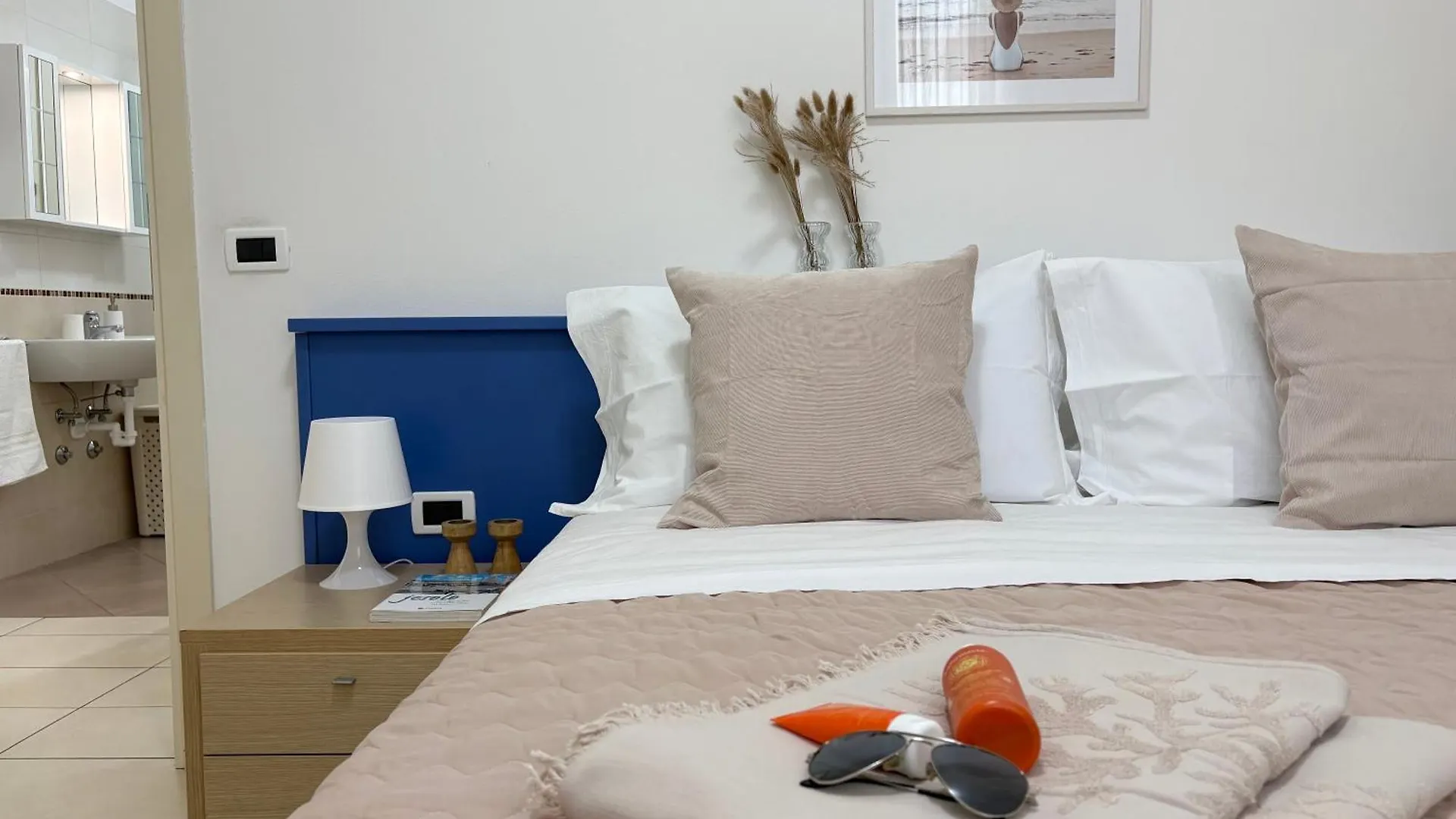 Anima Jesolo - Drago Village Lägenhet Lido di Jesolo