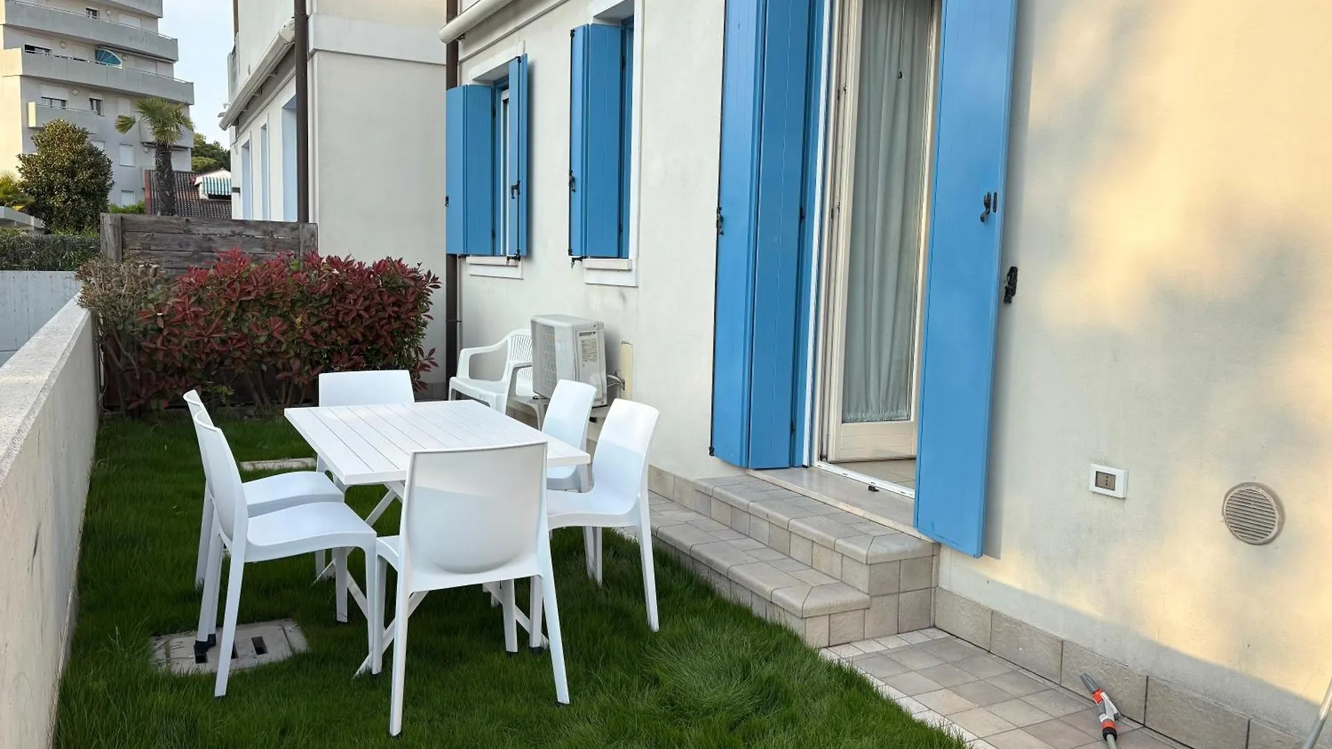 Anima Jesolo - Drago Village Italien