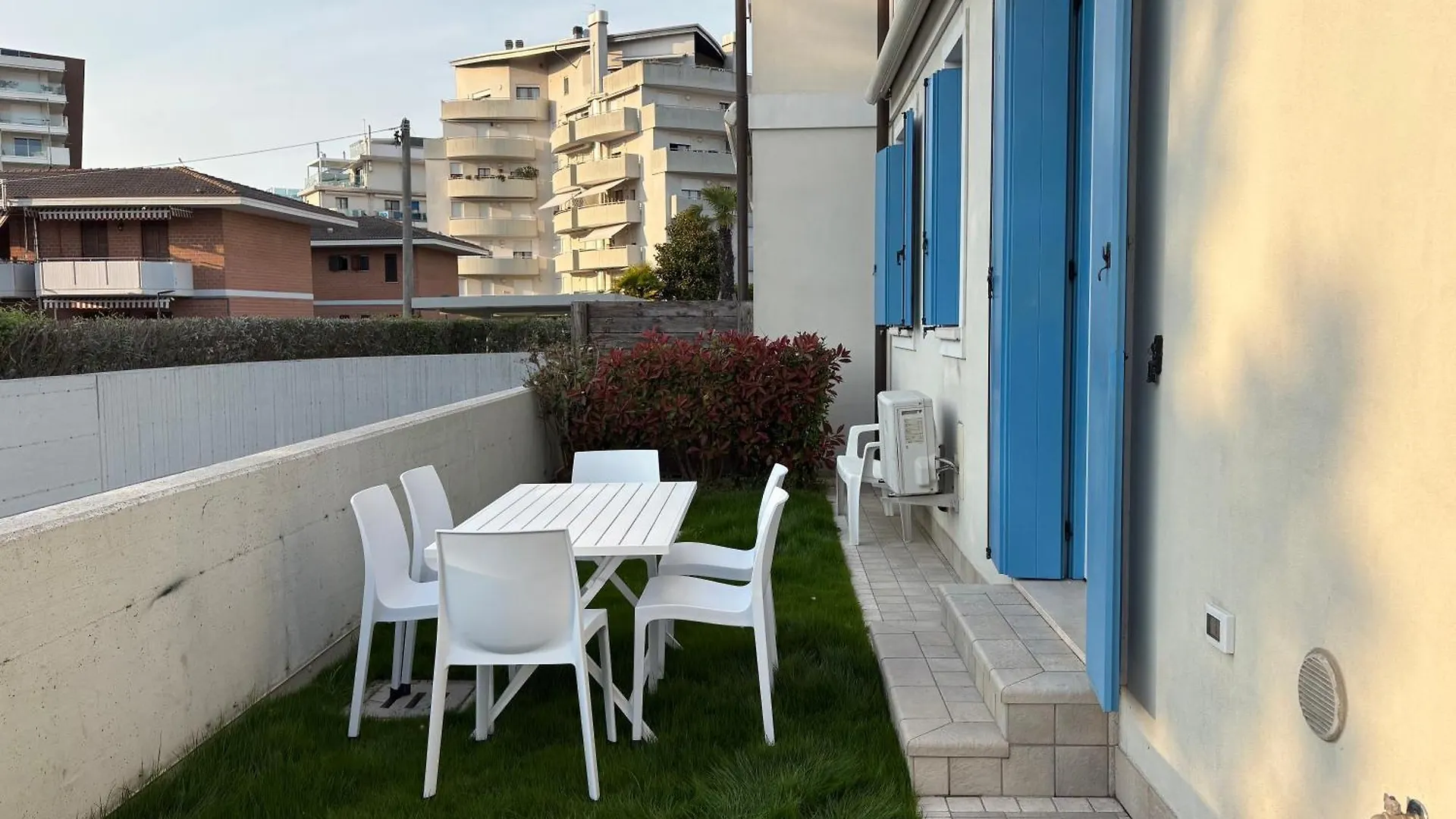 Anima Jesolo - Drago Village 0*, Lido di Jesolo Italien