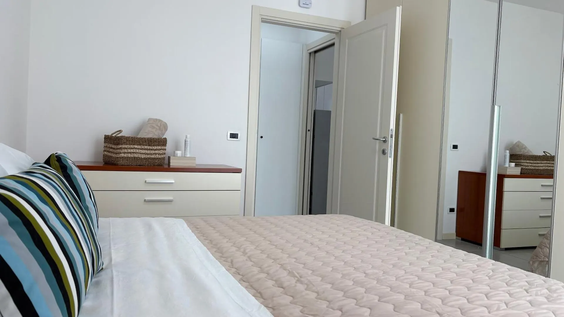 Lägenhet Anima Jesolo - Drago Village