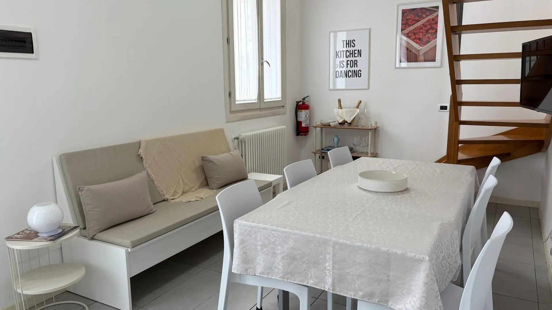 Anima Jesolo - Drago Village Lägenhet