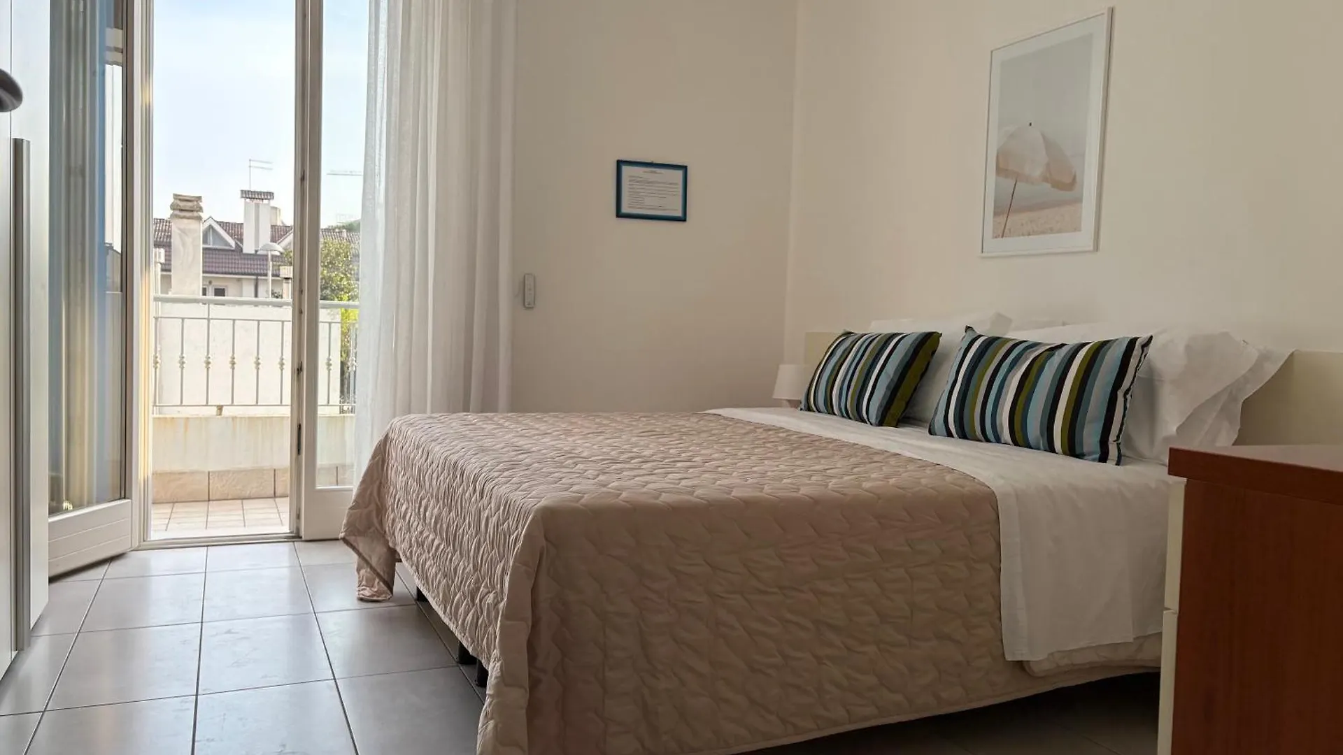 Lägenhet Anima Jesolo - Drago Village