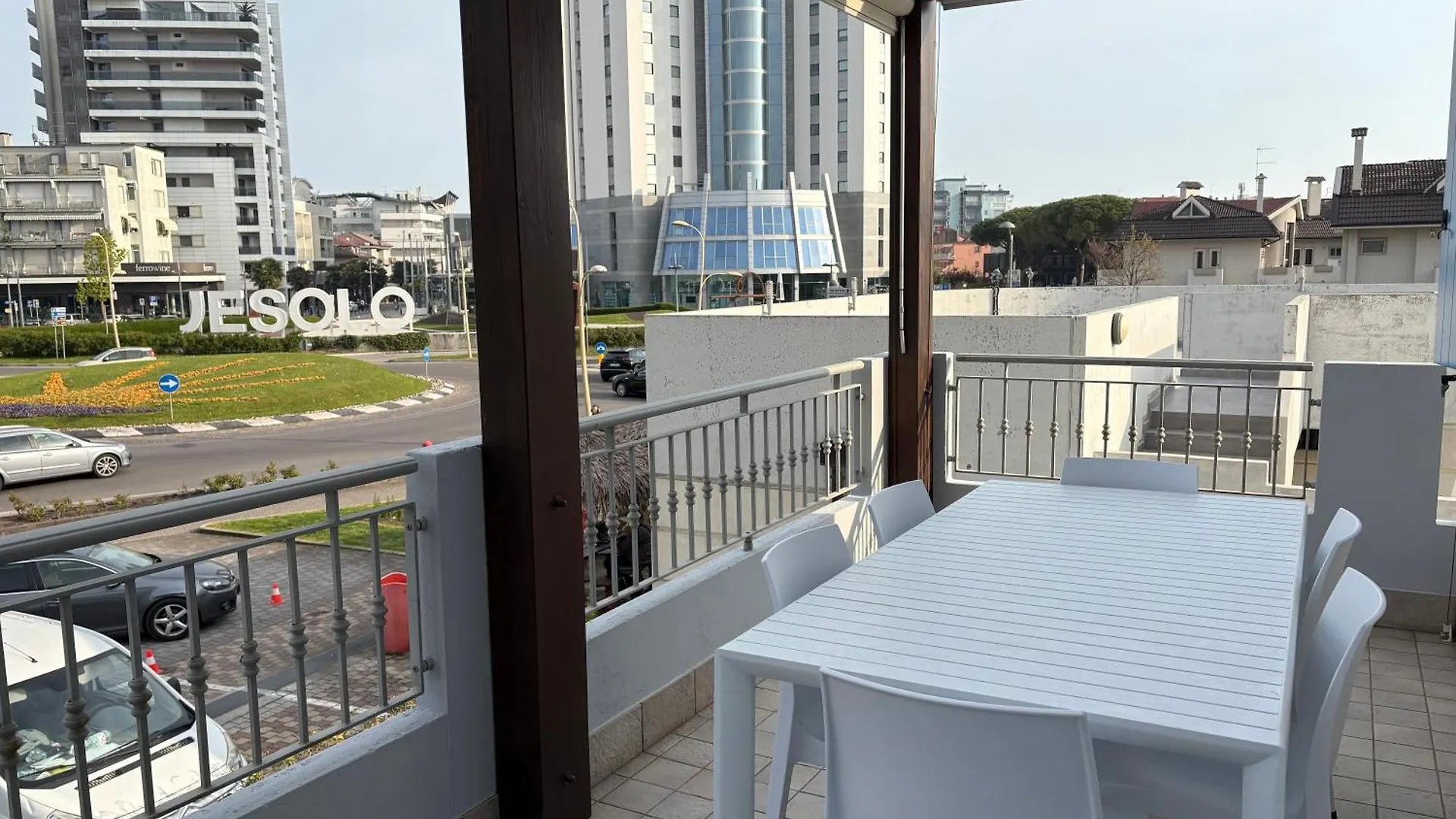Anima Jesolo - Drago Village 0*, Lido di Jesolo Italien