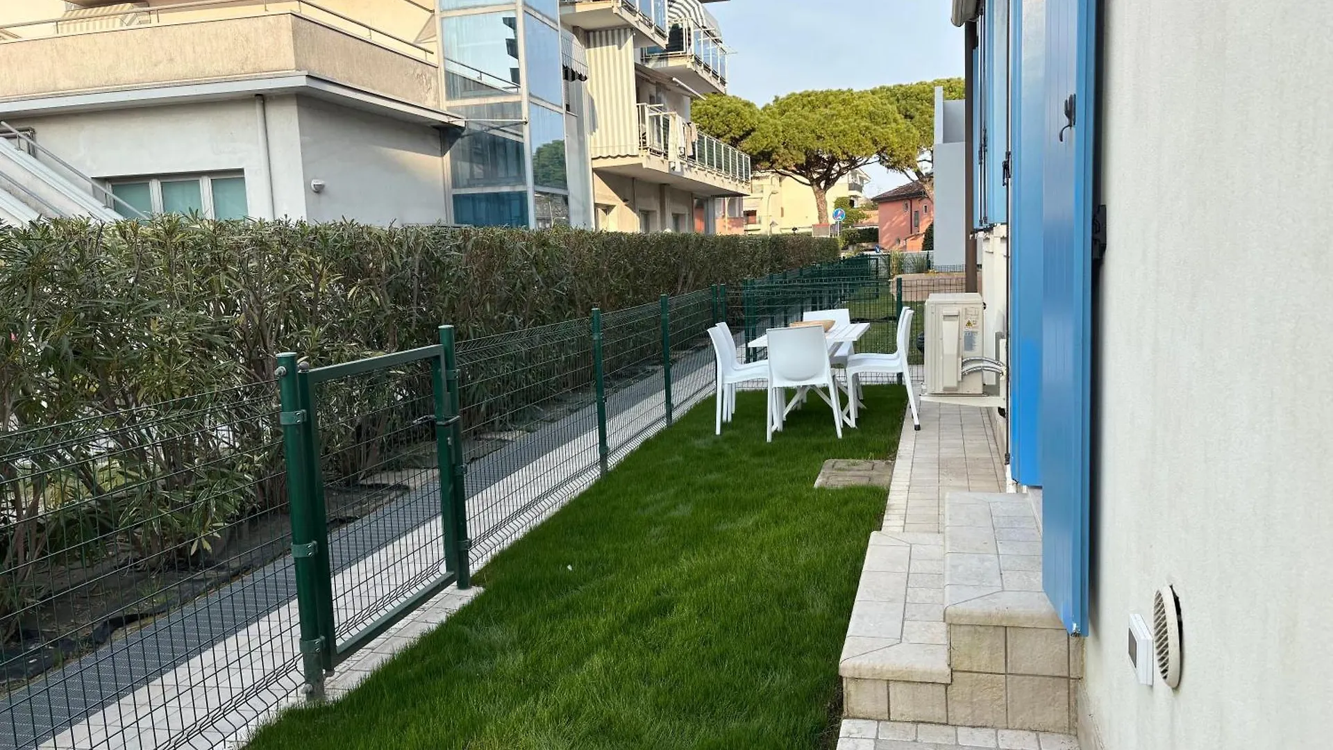Anima Jesolo - Drago Village Lägenhet