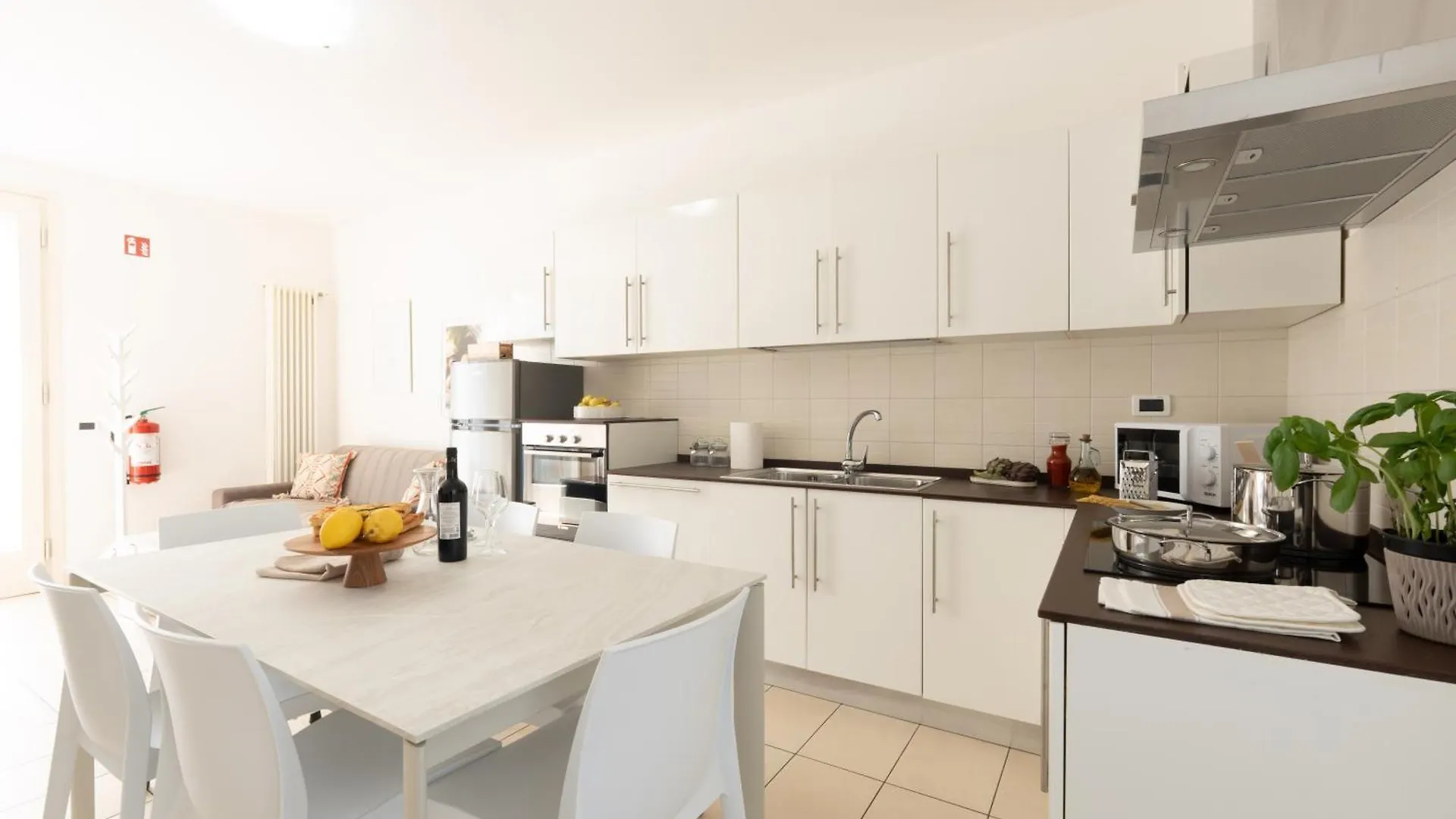 Anima Jesolo - Drago Village Apartment
