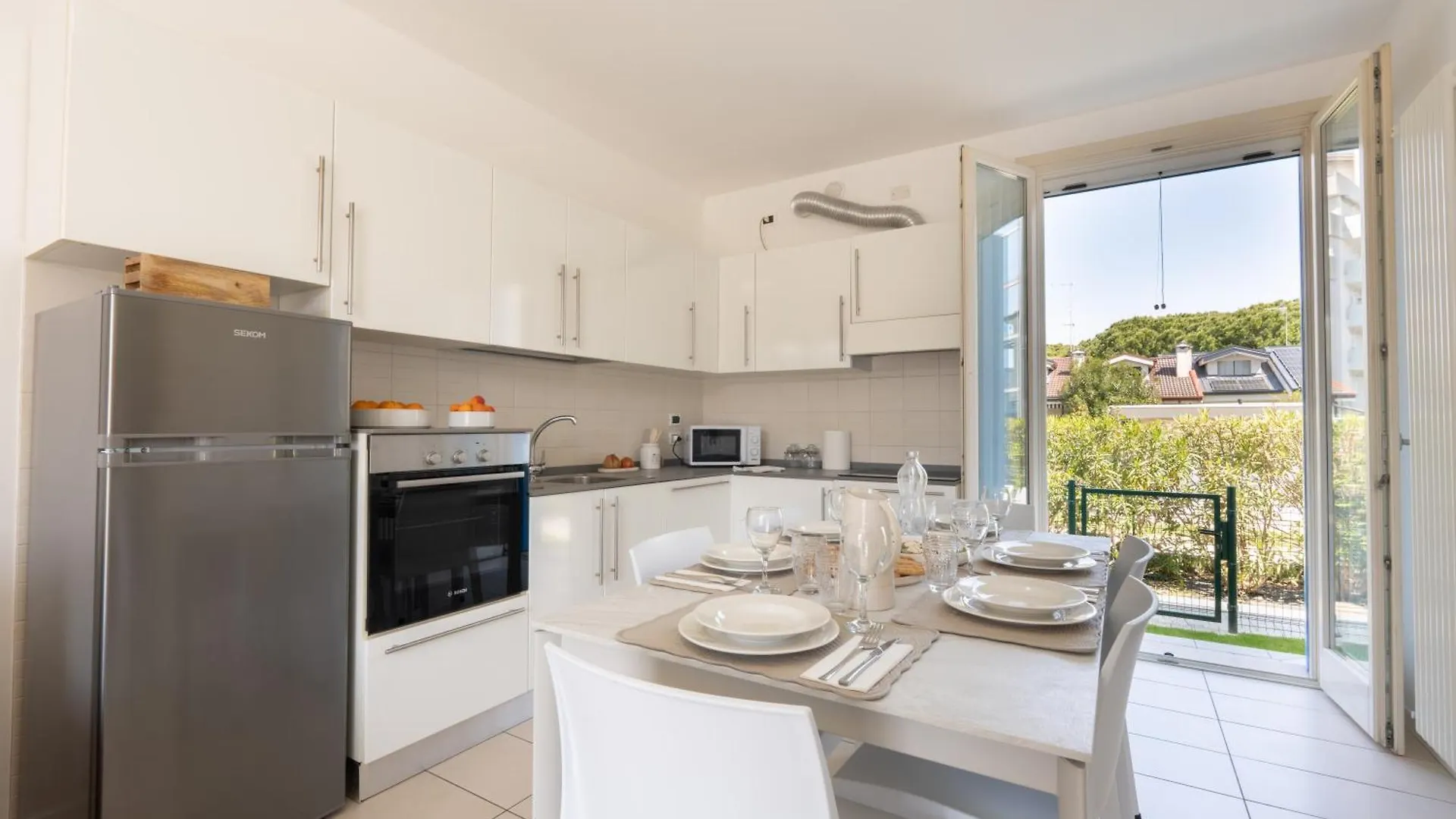 Apartment Anima Jesolo - Drago Village