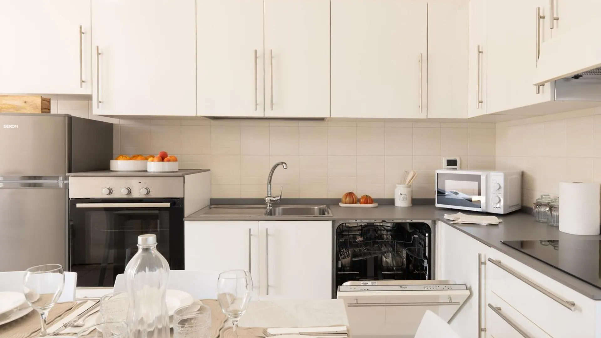 Apartment Anima Jesolo - Drago Village Italy