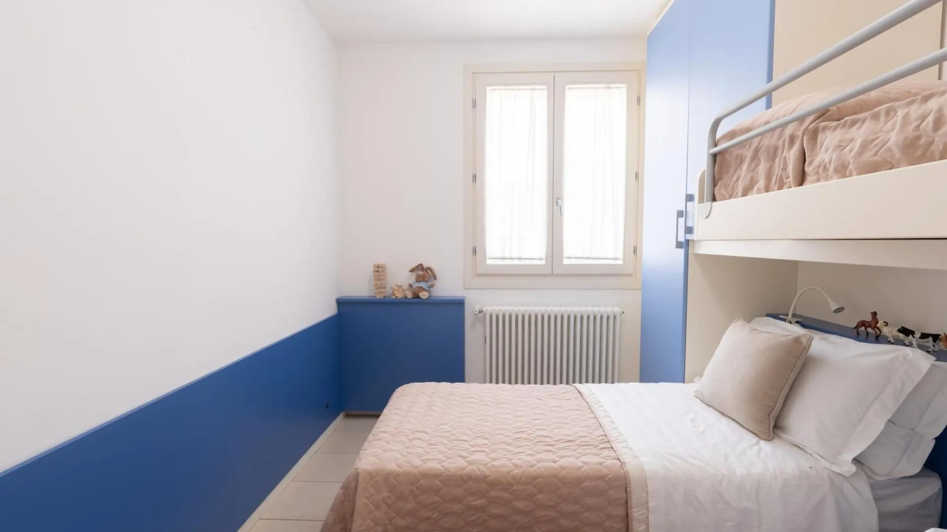 Anima Jesolo - Drago Village 0*, Lido di Jesolo