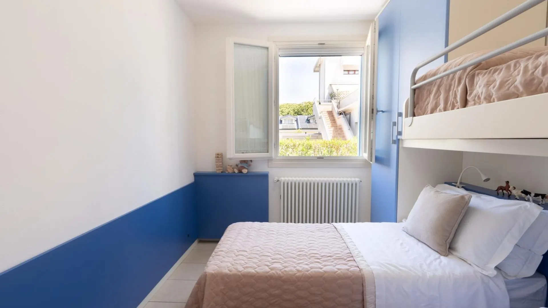 Anima Jesolo - Drago Village 0*, Lido di Jesolo