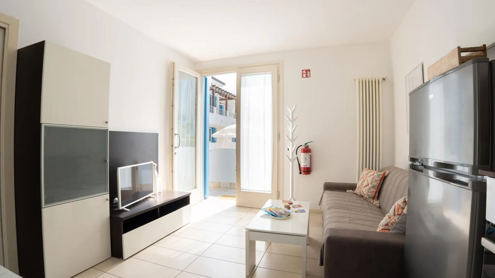 Anima Jesolo - Drago Village İtalya