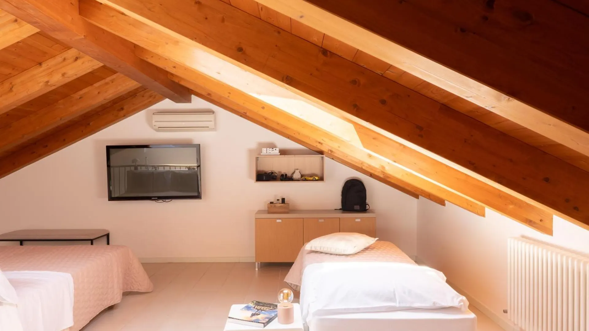 Anima Jesolo - Drago Village Apartment Lido di Jesolo