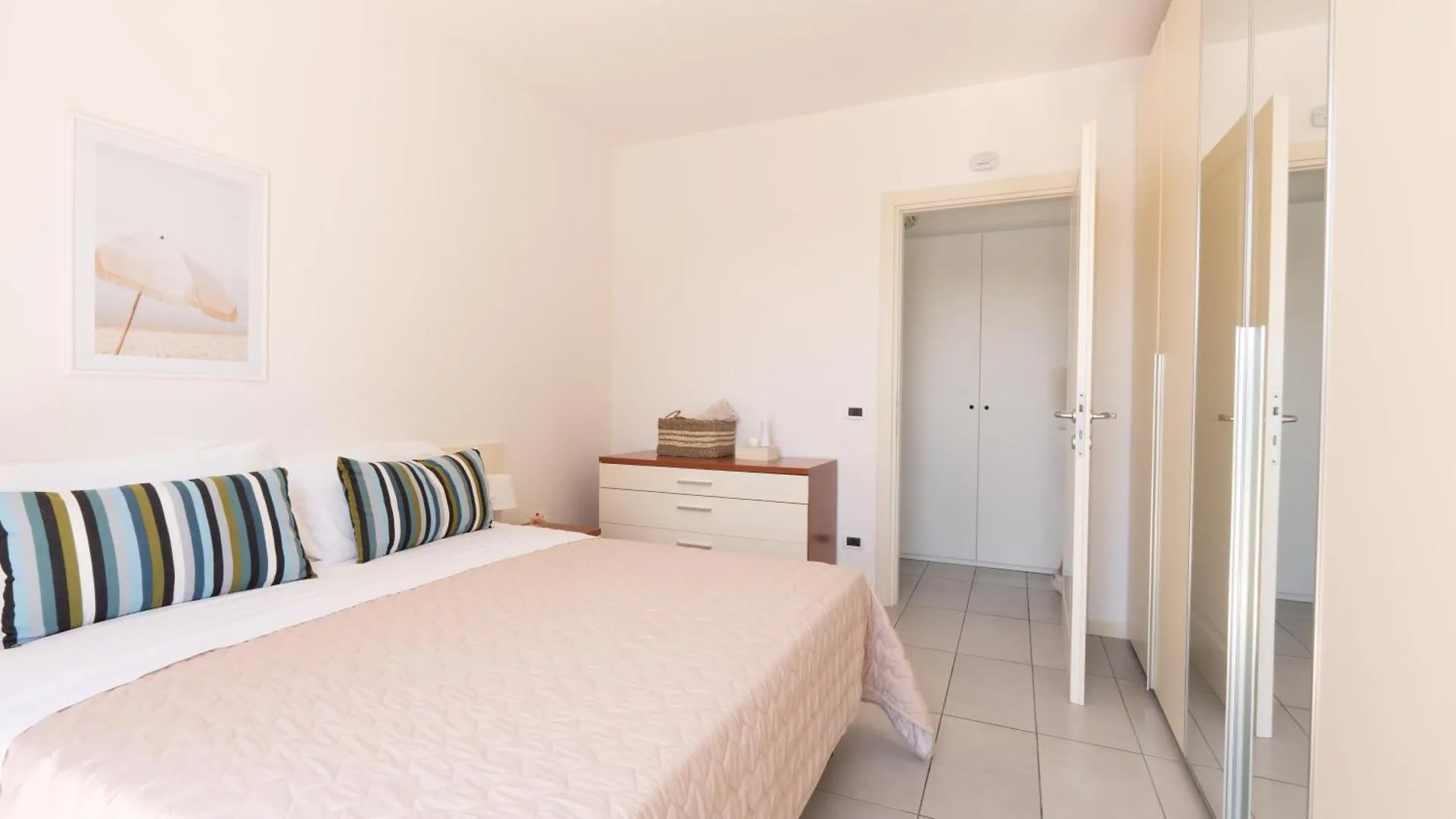 Apartment Anima Jesolo - Drago Village Italy