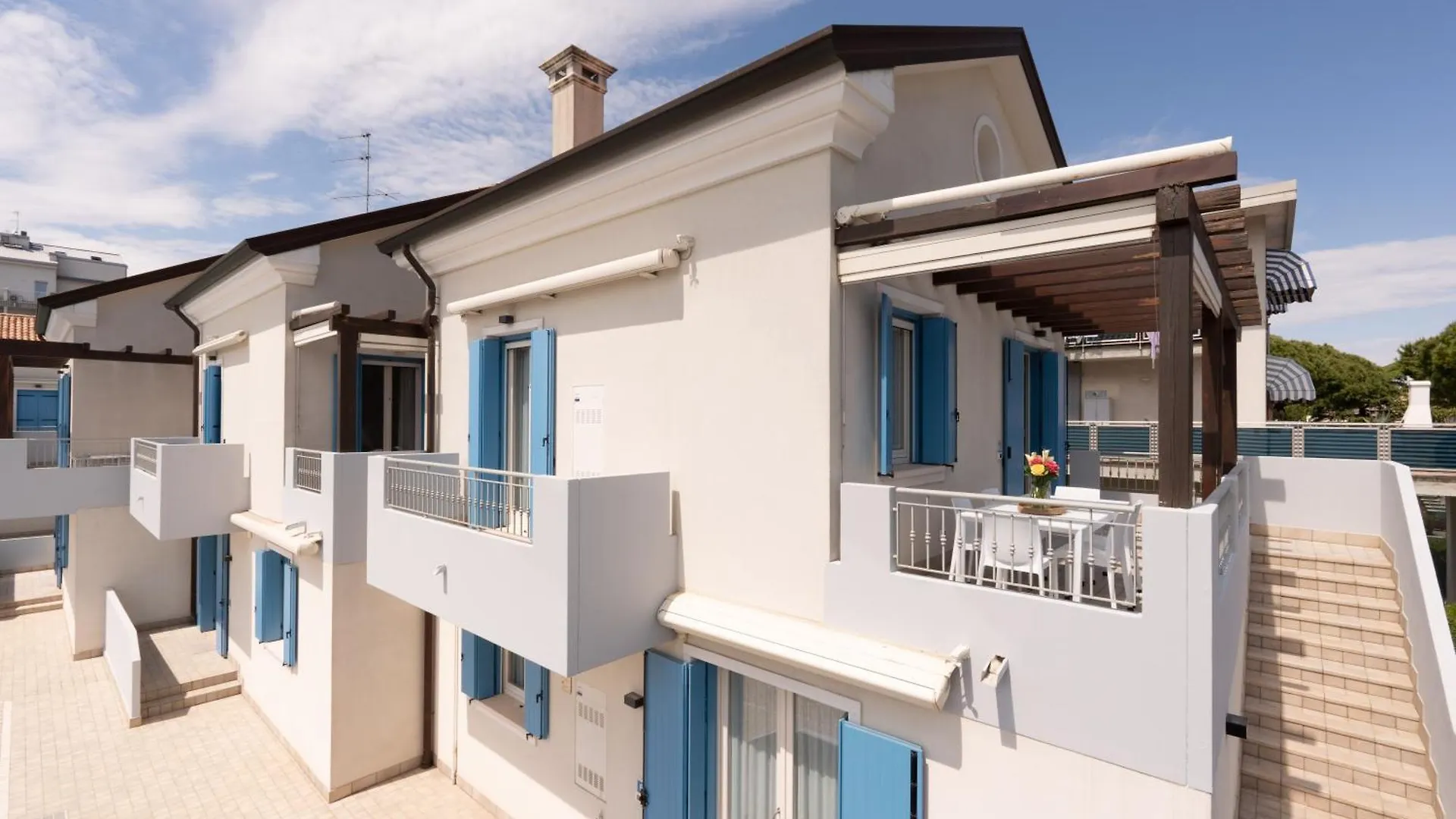 Anima Jesolo - Drago Village Lido di Jesolo