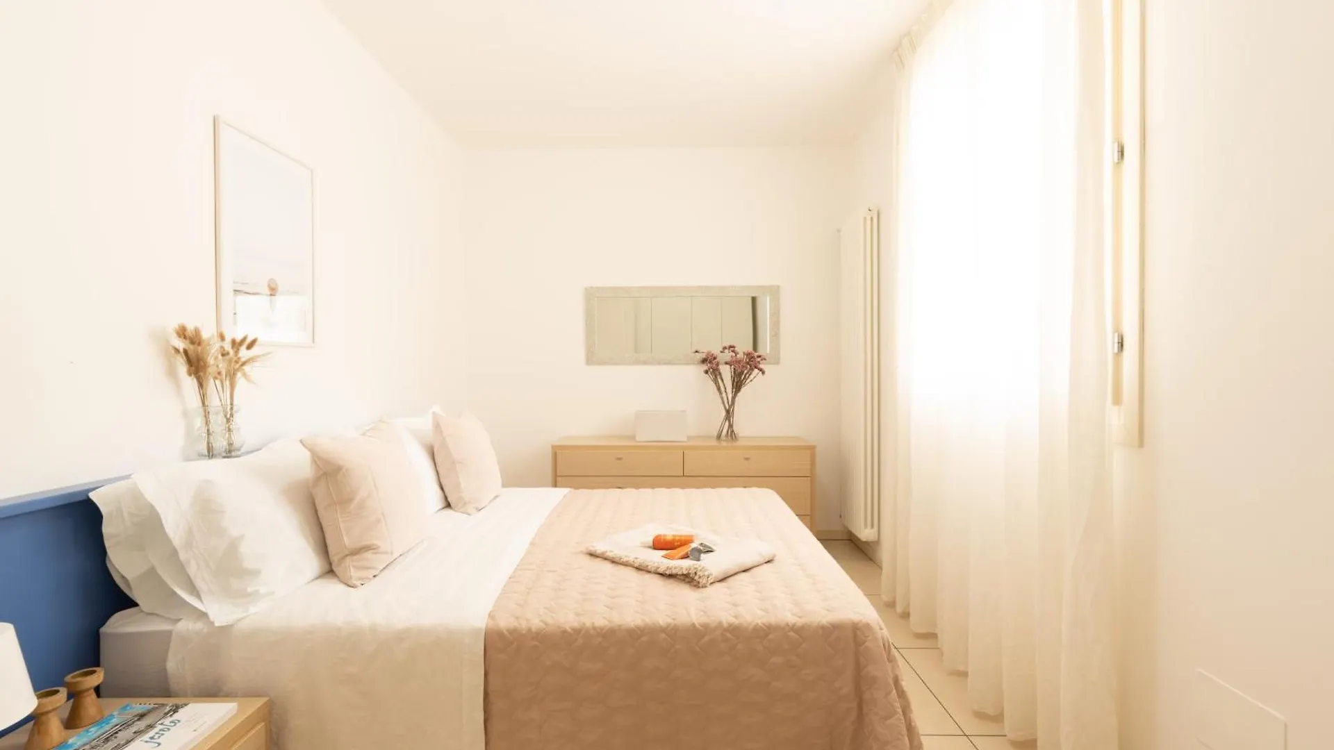 Apartment Anima Jesolo - Drago Village Italy