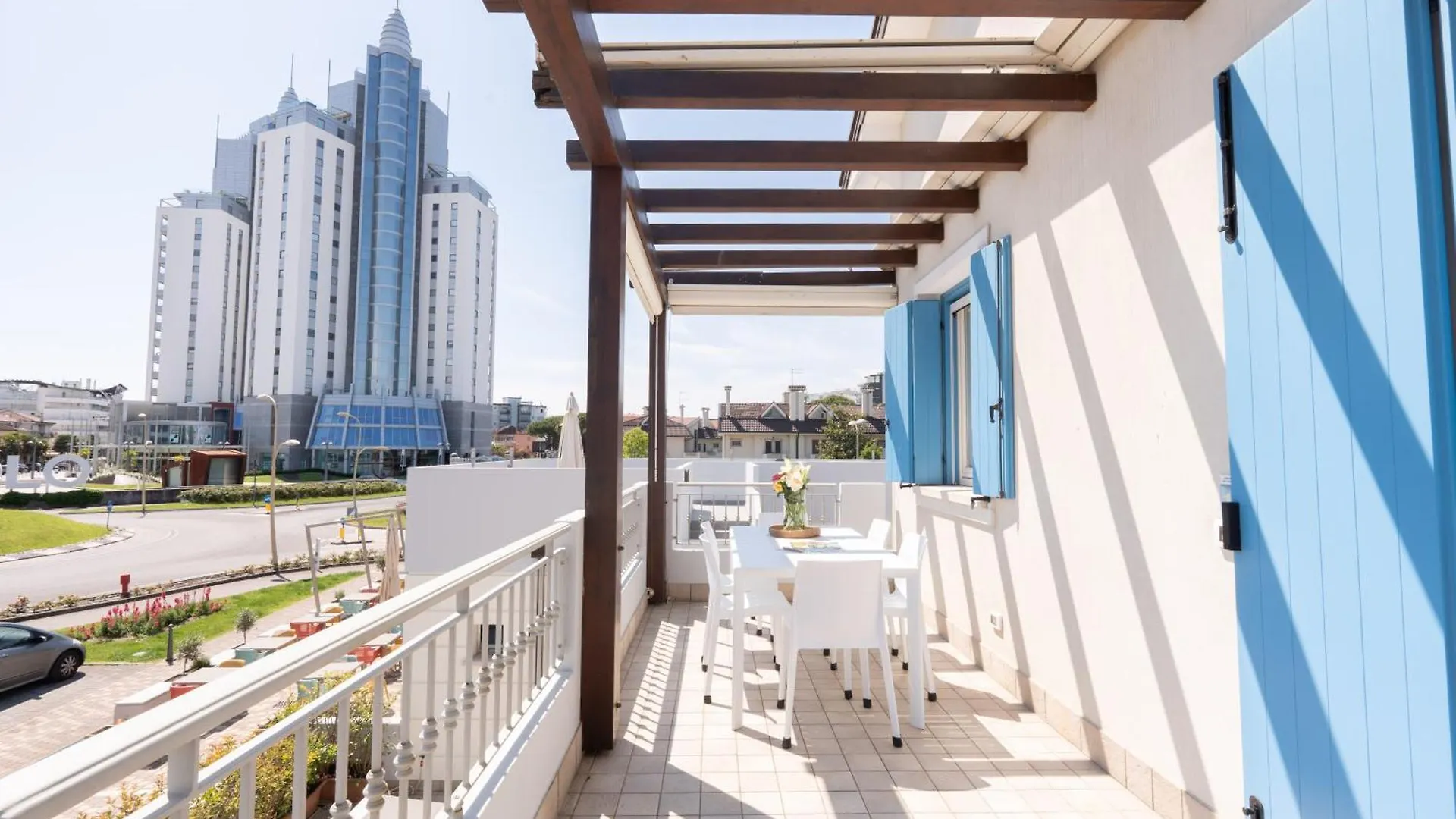 Anima Jesolo - Drago Village Apartment