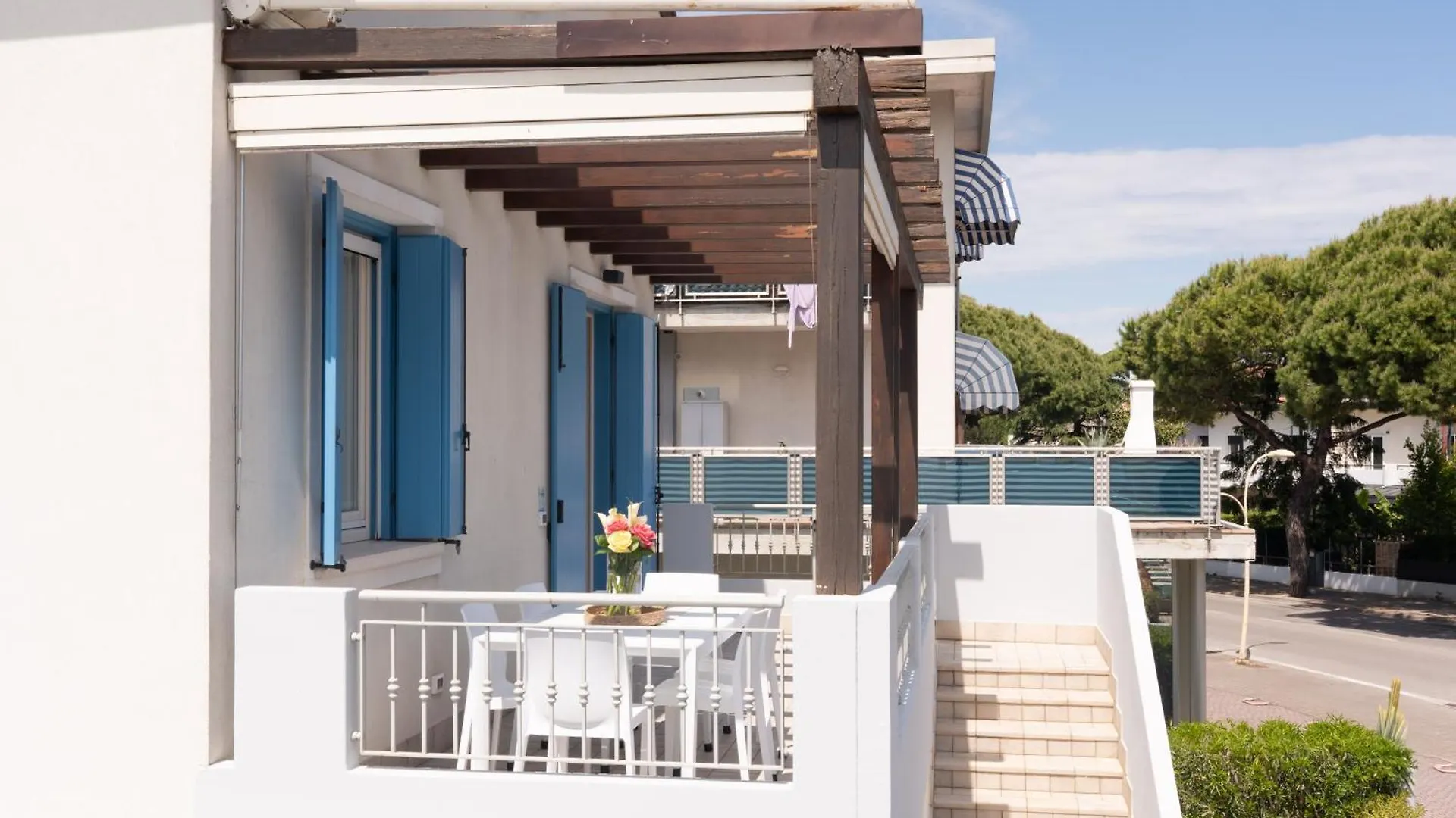 Apartment Anima Jesolo - Drago Village