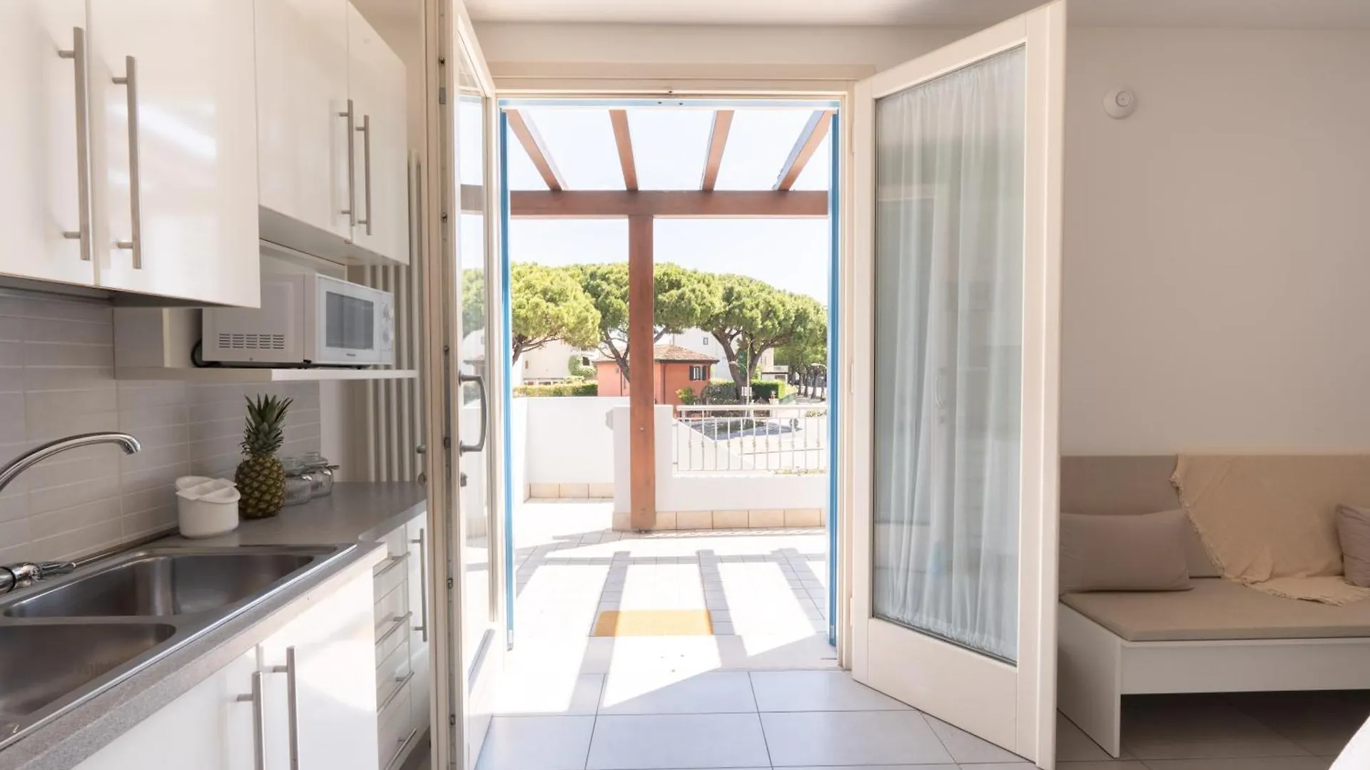 Anima Jesolo - Drago Village İtalya