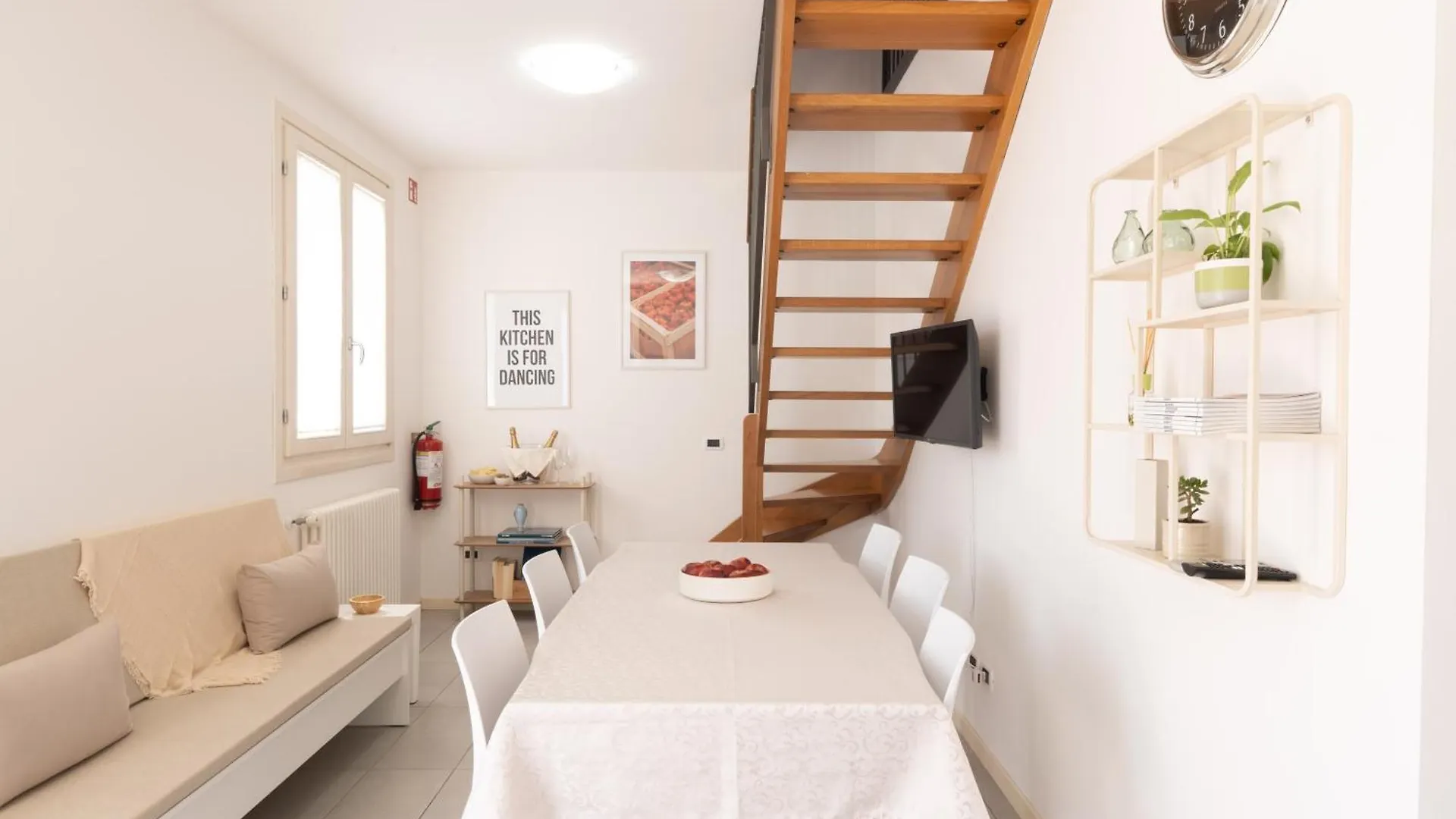 Anima Jesolo - Drago Village Apartment Lido di Jesolo