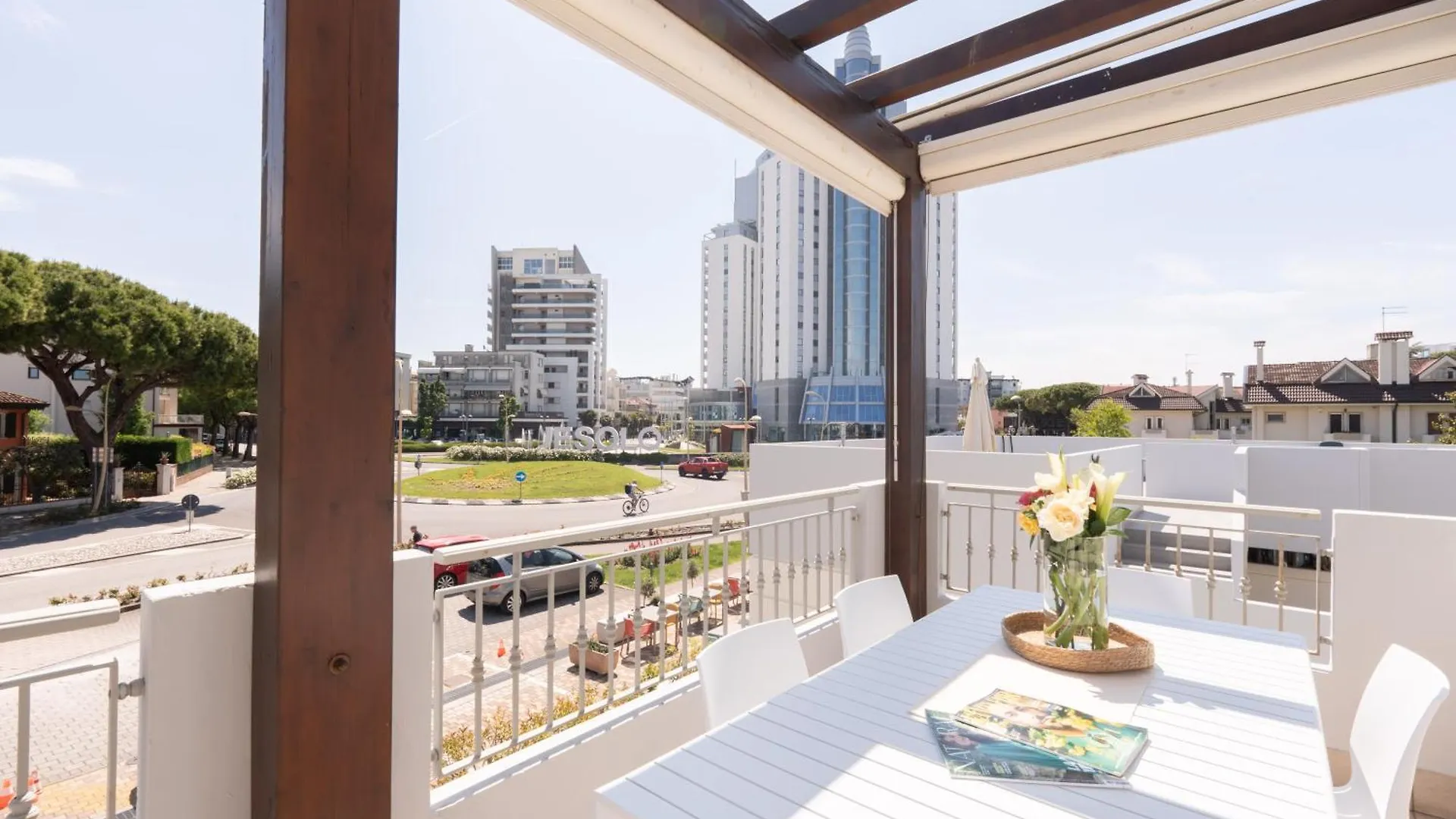 Apartment Anima Jesolo - Drago Village