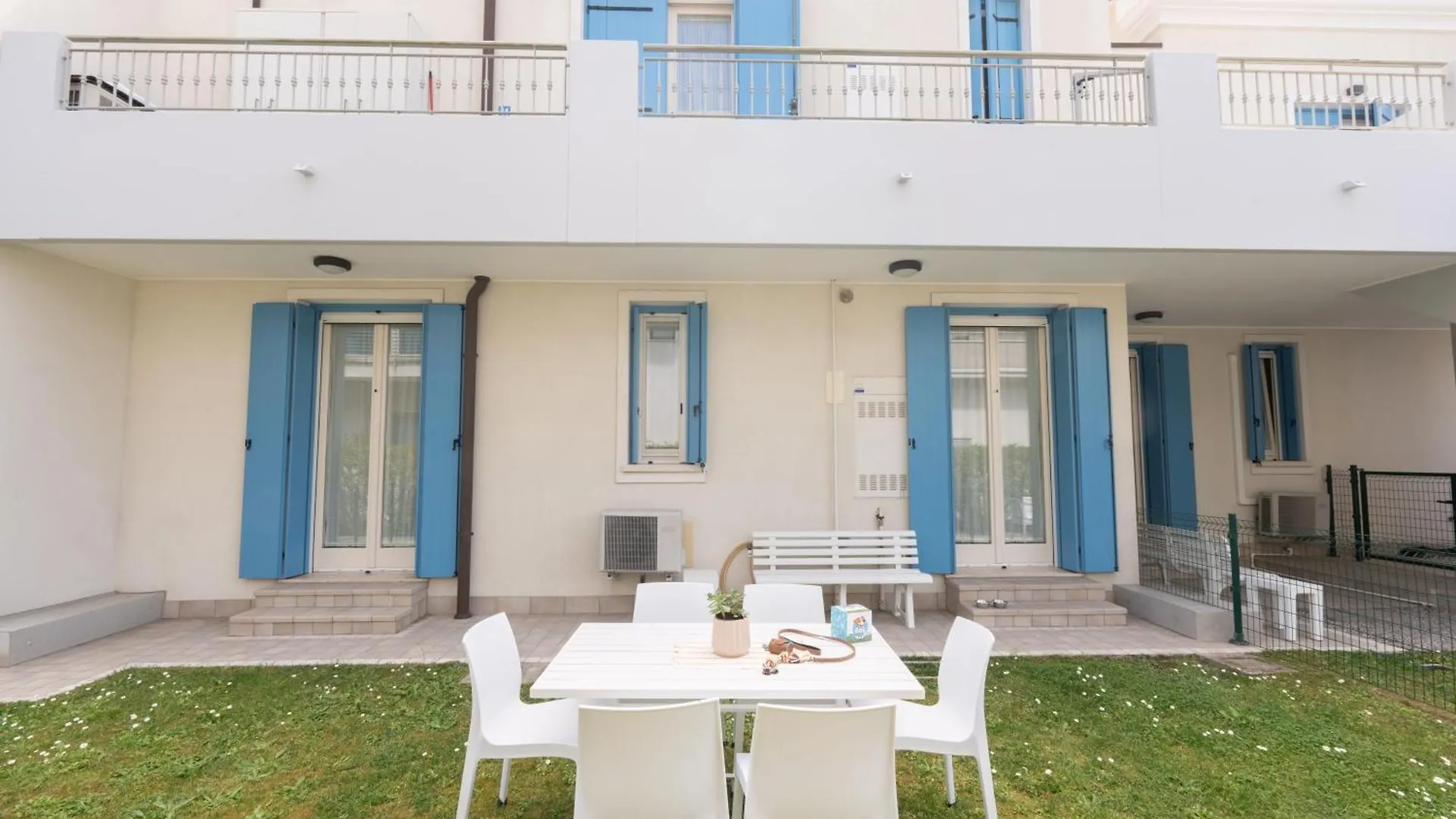 Anima Jesolo - Drago Village 0*, Lido di Jesolo