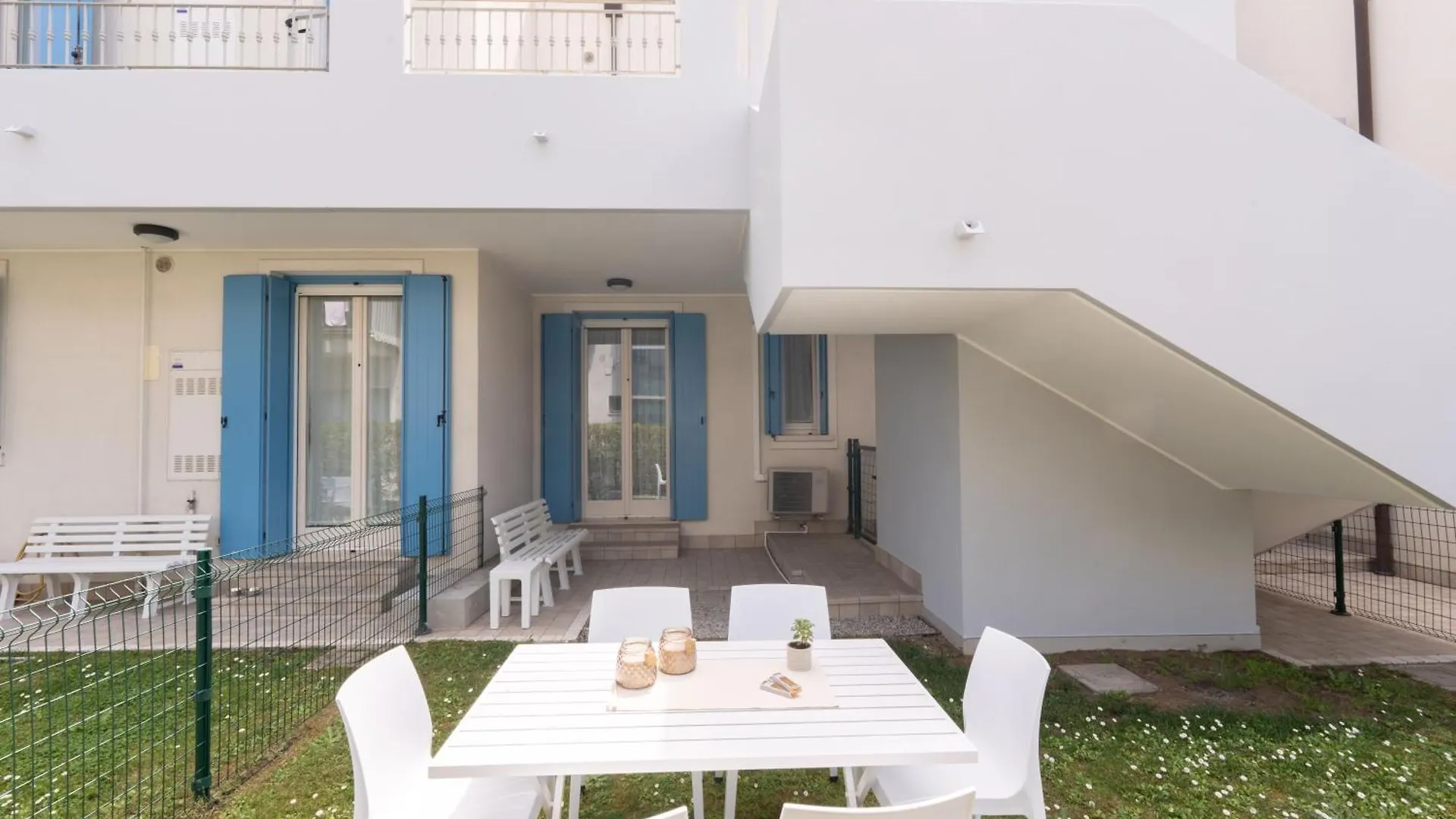 Anima Jesolo - Drago Village 0*, Lido di Jesolo