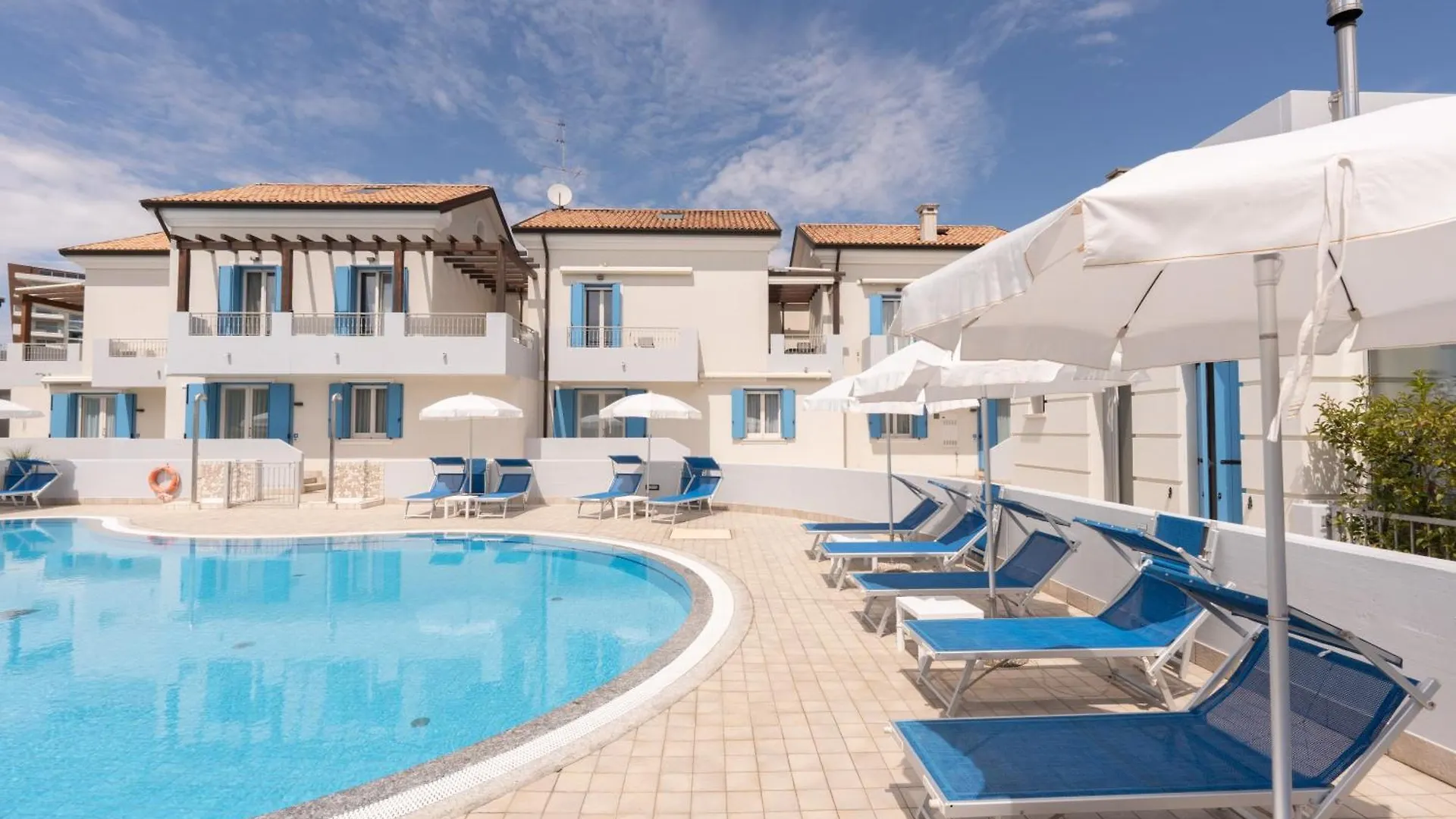 Apartment Anima Jesolo - Drago Village
