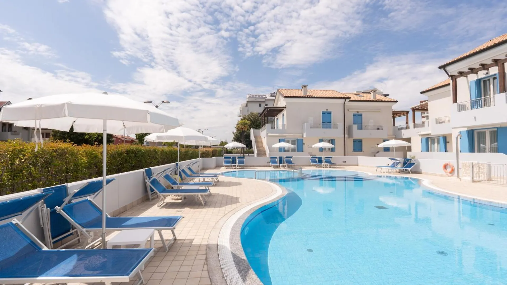 Anima Jesolo - Drago Village 0*, Lido di Jesolo Italy