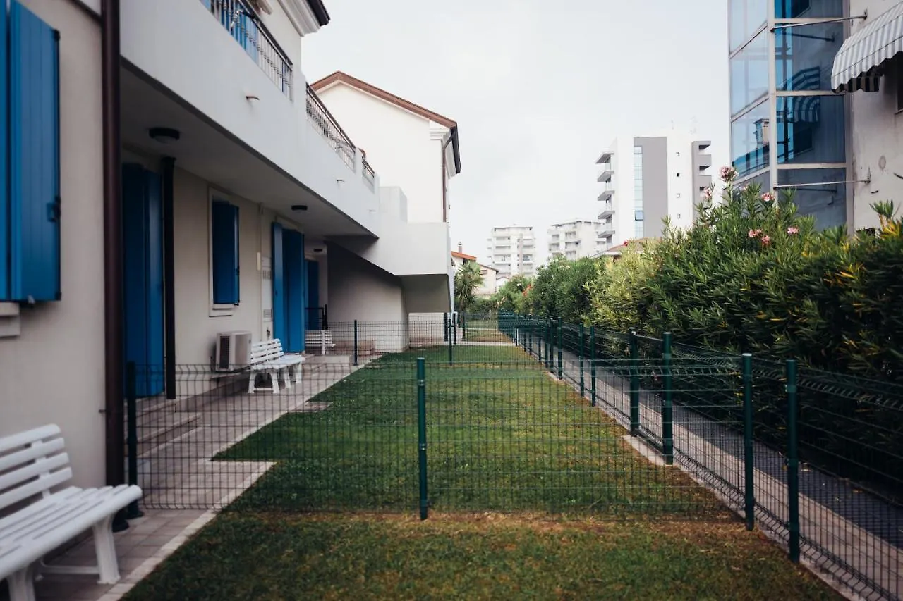 Anima Jesolo - Drago Village 0*,  Italie