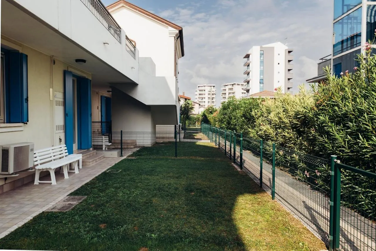 Anima Jesolo - Drago Village 0*,  Italie