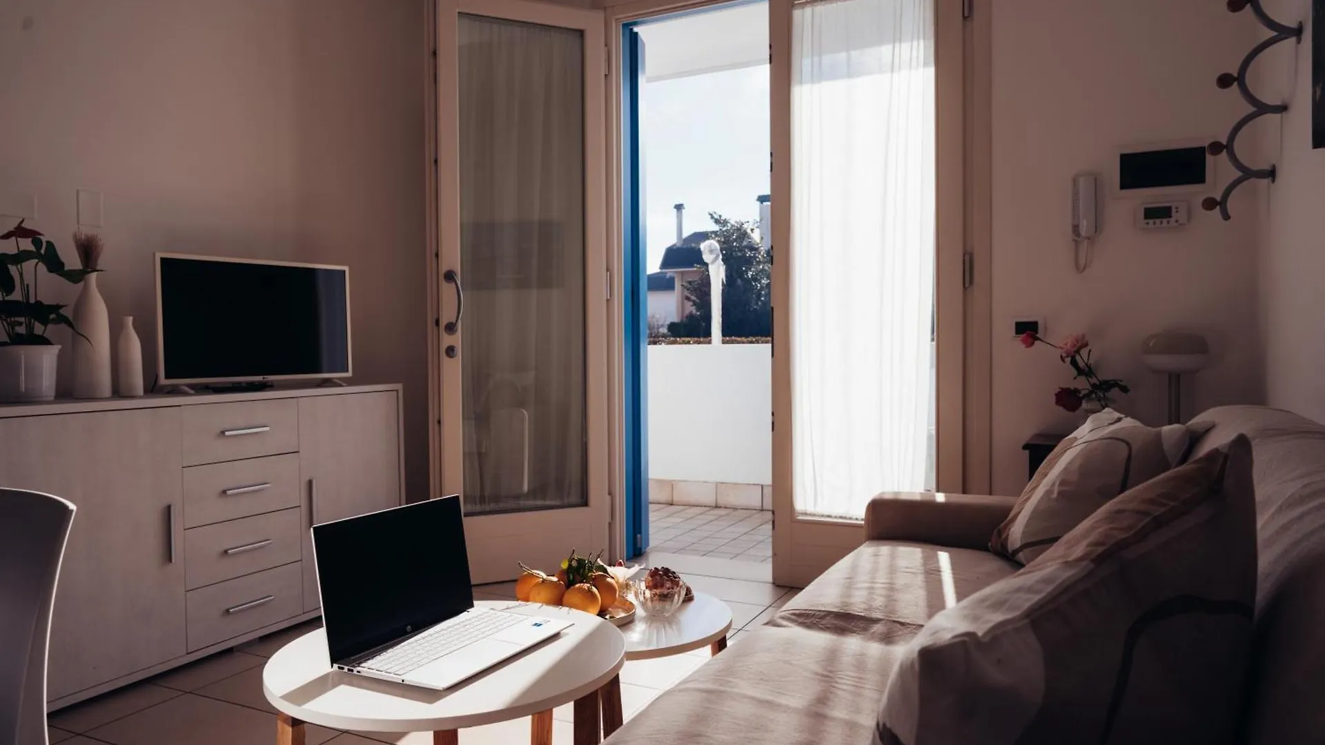 Appartement Anima Jesolo - Drago Village Italie