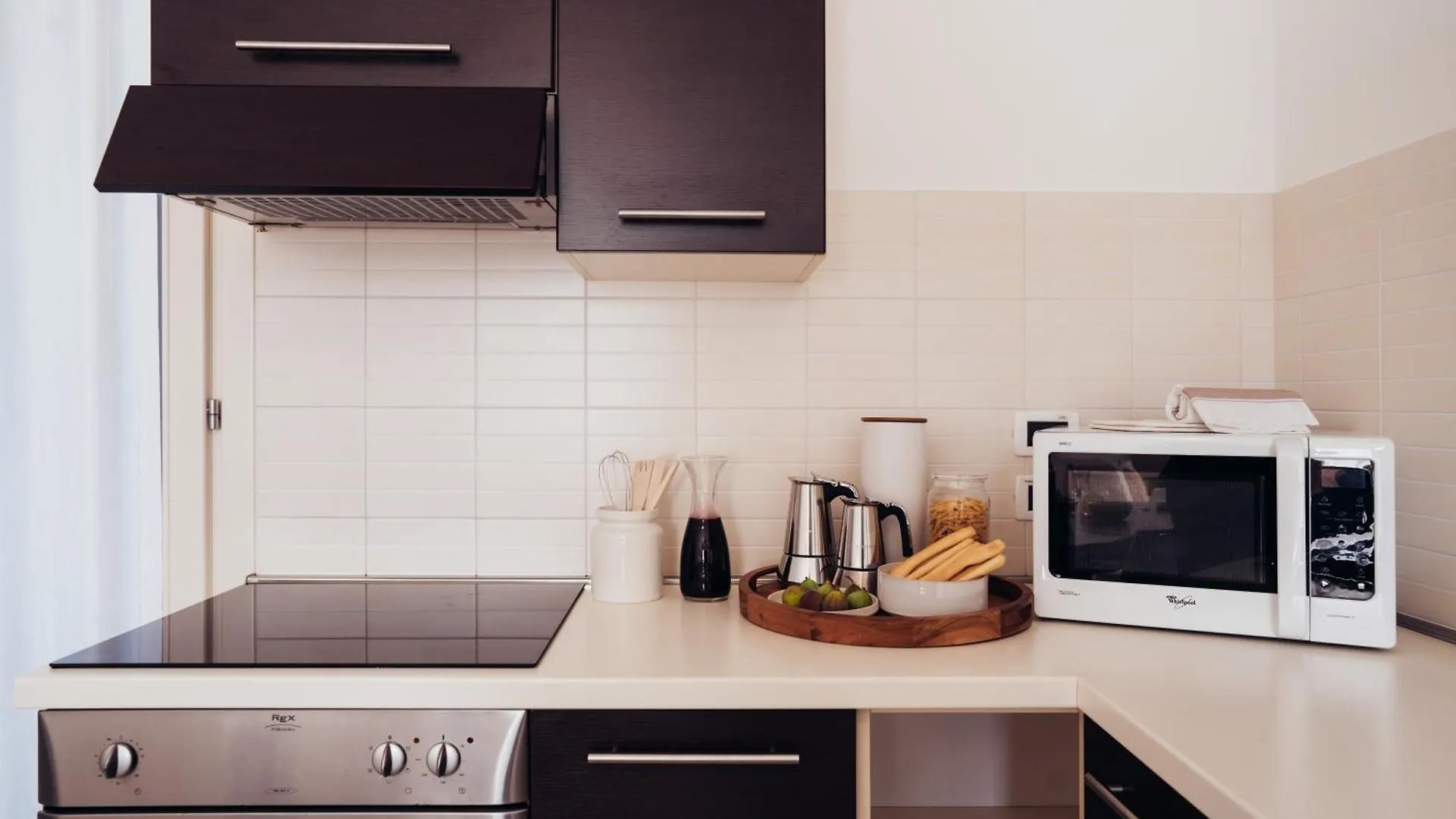 Appartement Anima Jesolo - Drago Village Italie