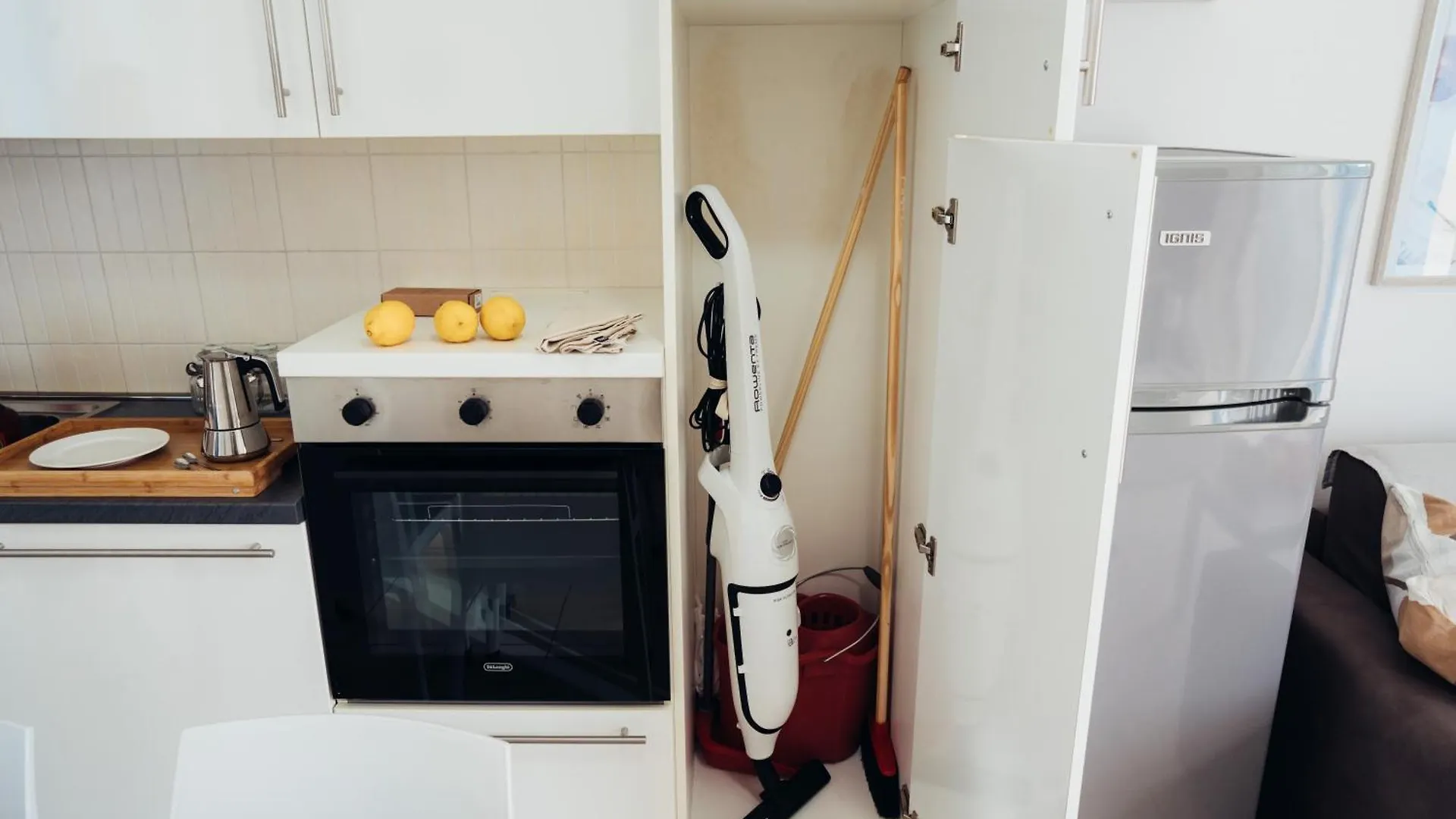 Anima Jesolo - Drago Village Appartement