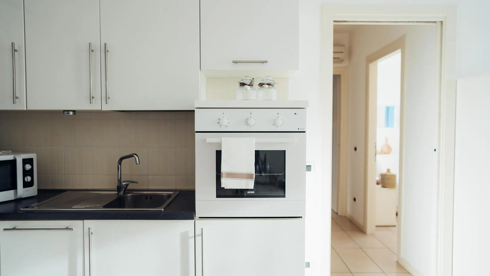 Appartement Anima Jesolo - Drago Village