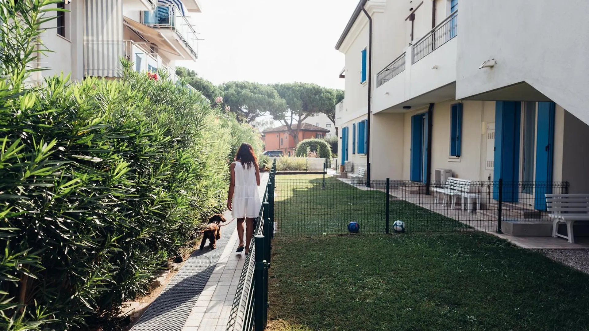 Anima Jesolo - Drago Village