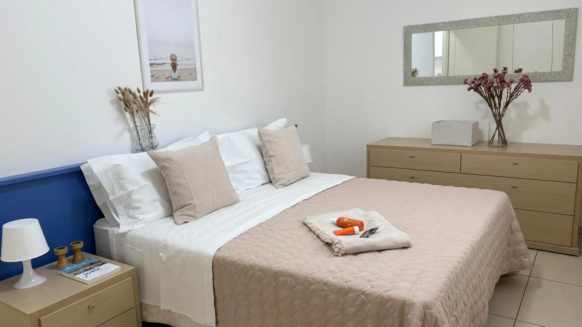 Appartement Anima Jesolo - Drago Village