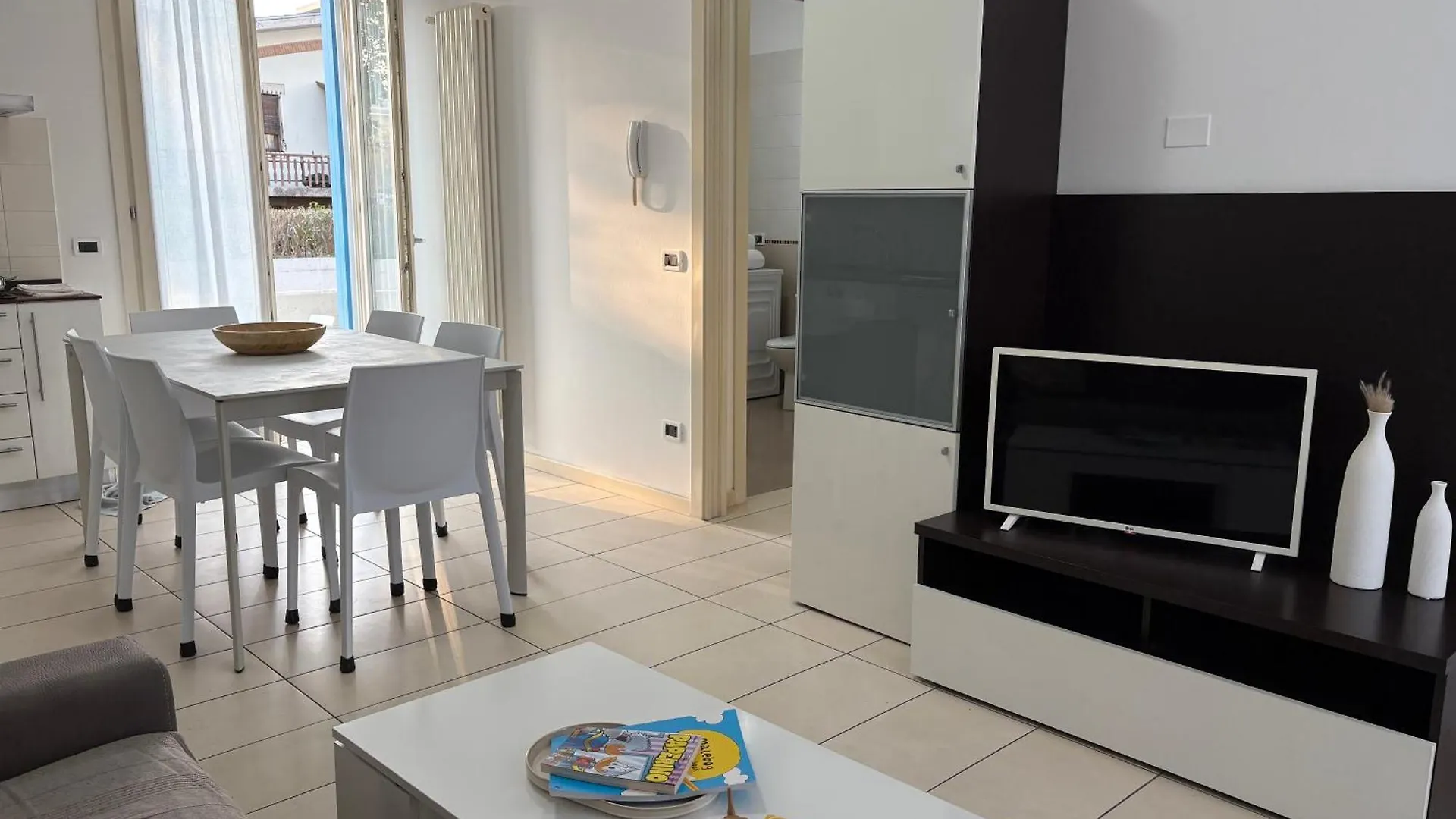 Appartement Anima Jesolo - Drago Village