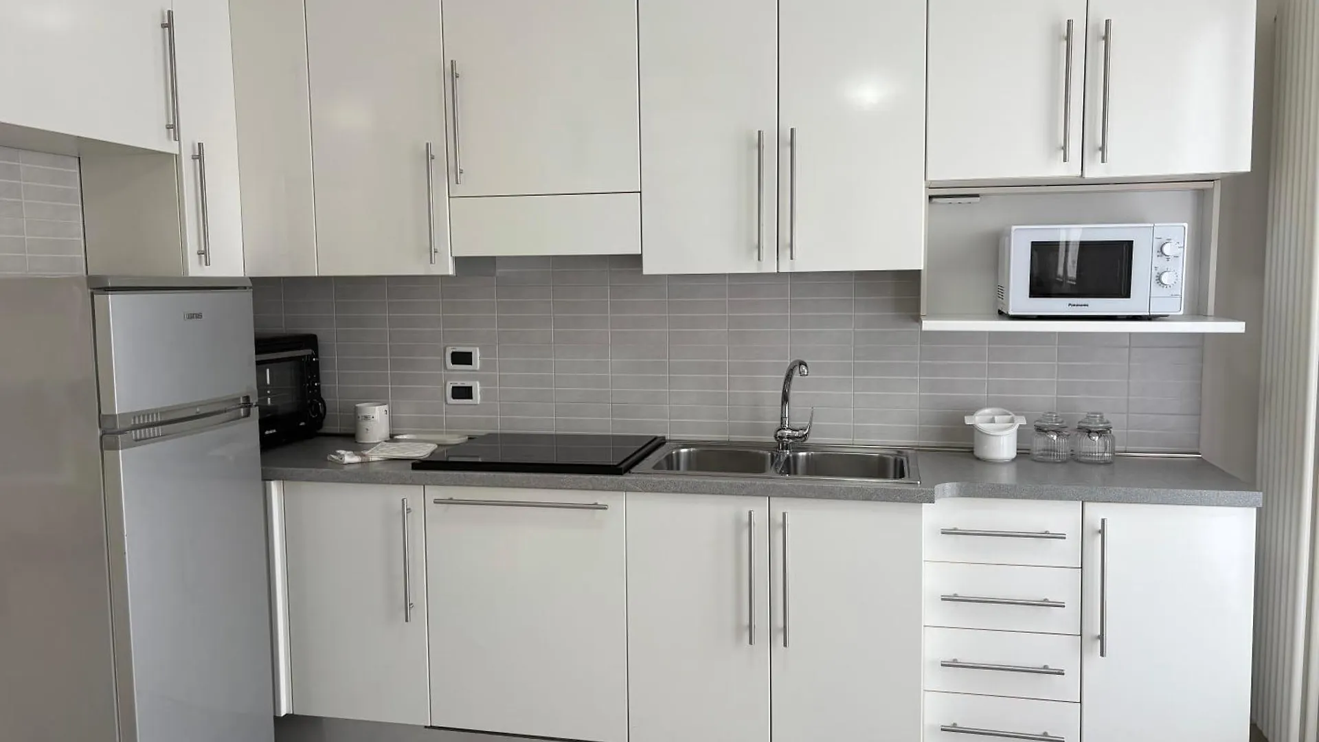 Appartement Anima Jesolo - Drago Village Italie