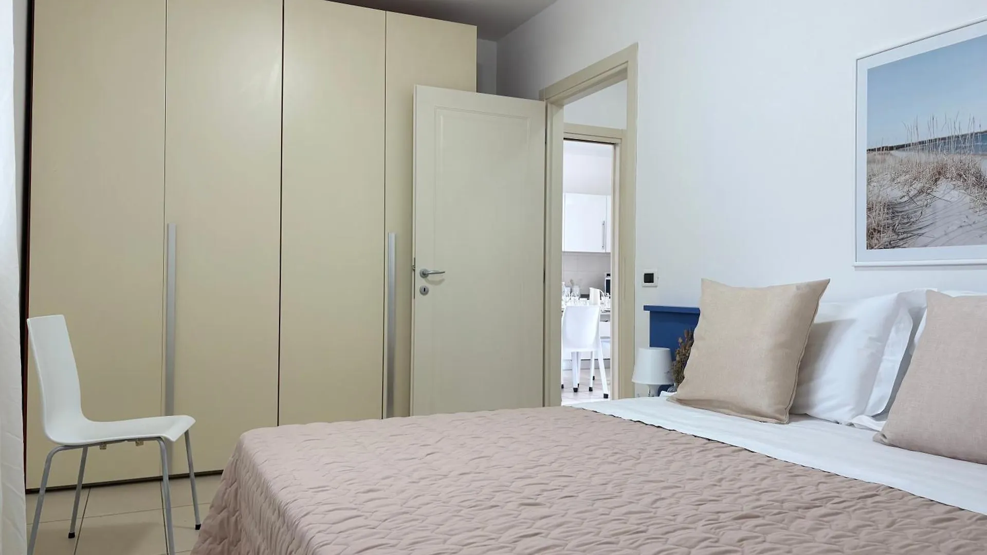 Appartement Anima Jesolo - Drago Village
